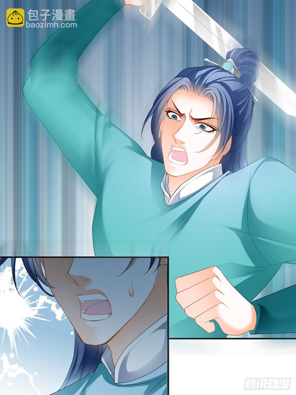 两败俱伤(1/2)-第40话