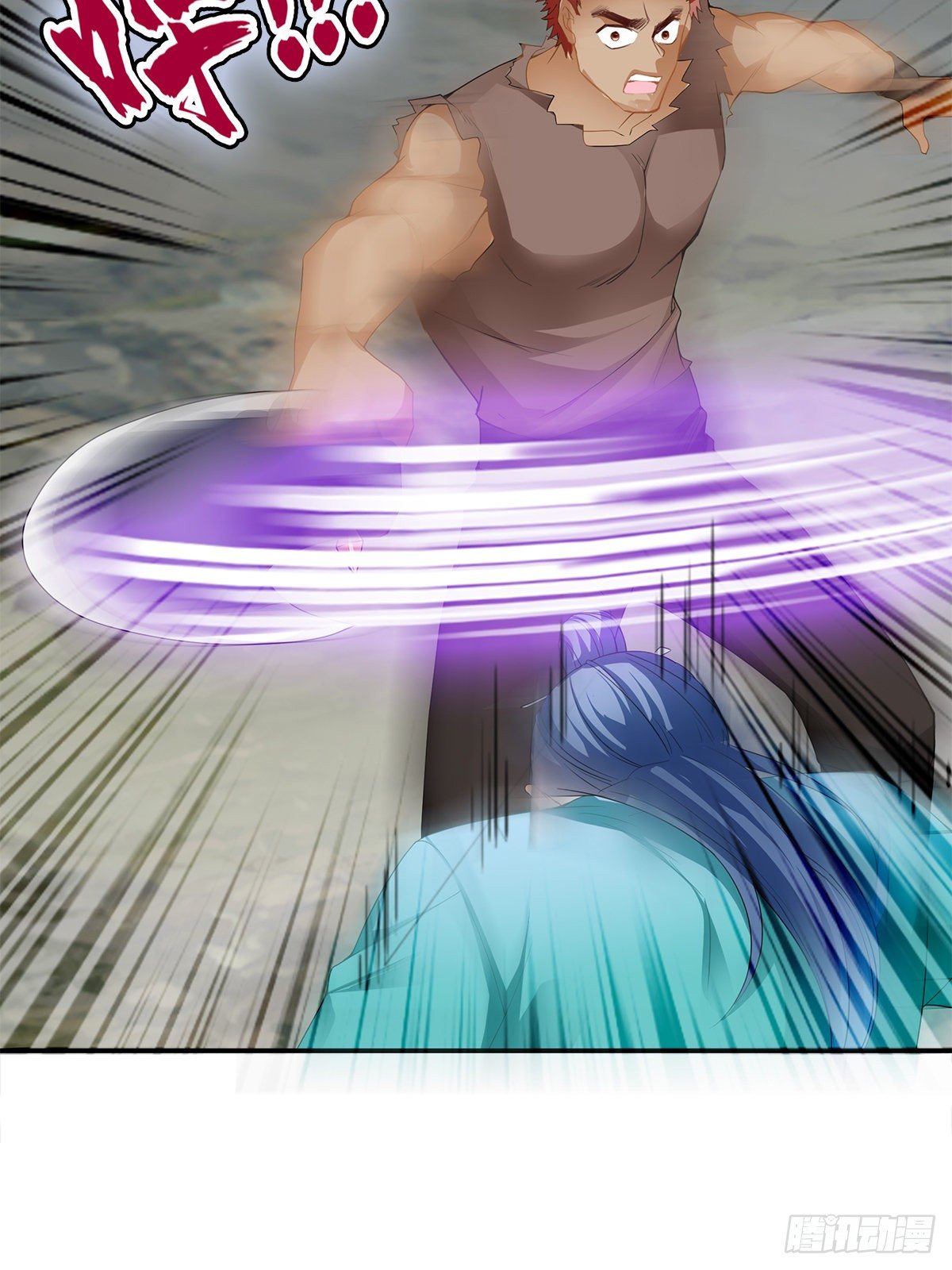 两败俱伤(1/2)-第40话