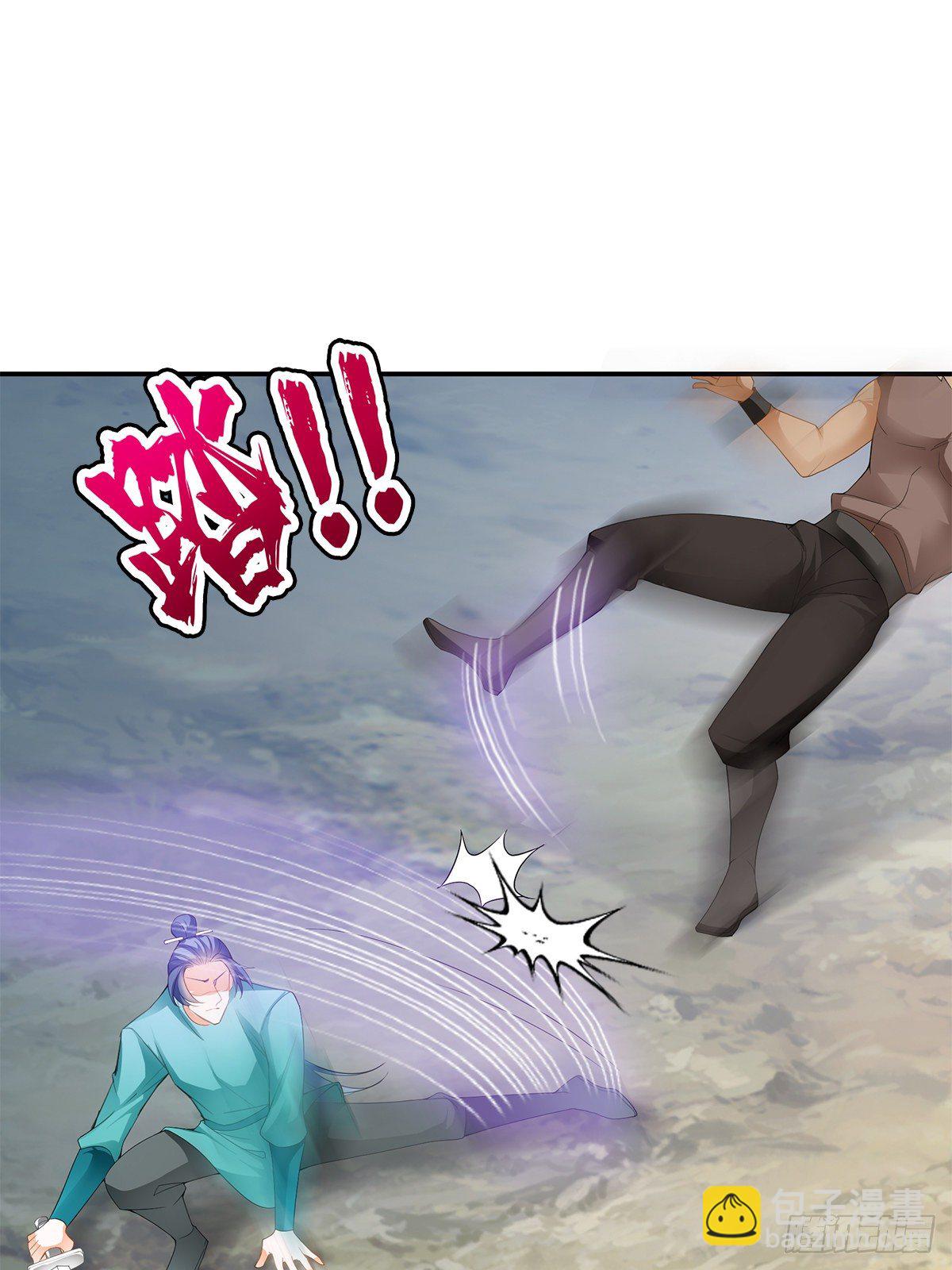 两败俱伤(1/2)-第40话