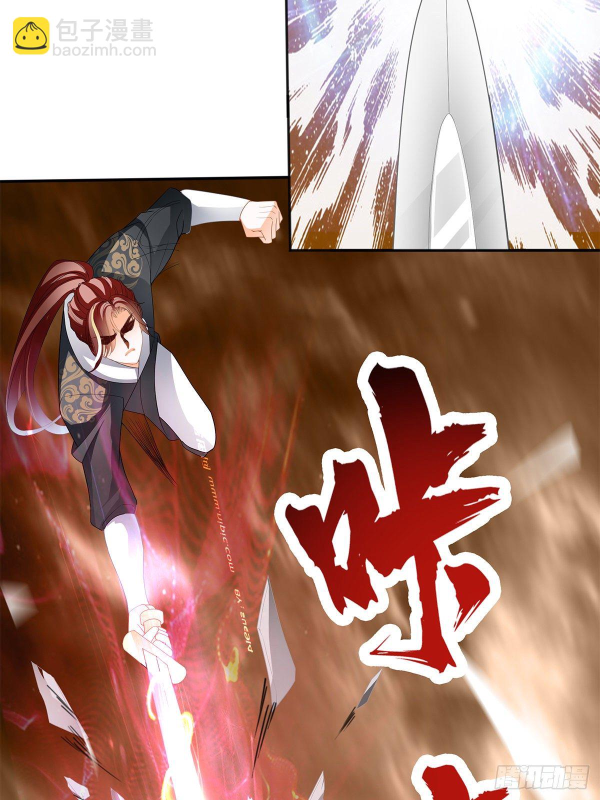 再杀夏王-第50话