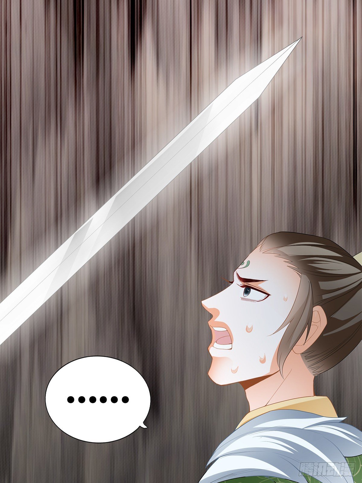 再杀夏王-第50话