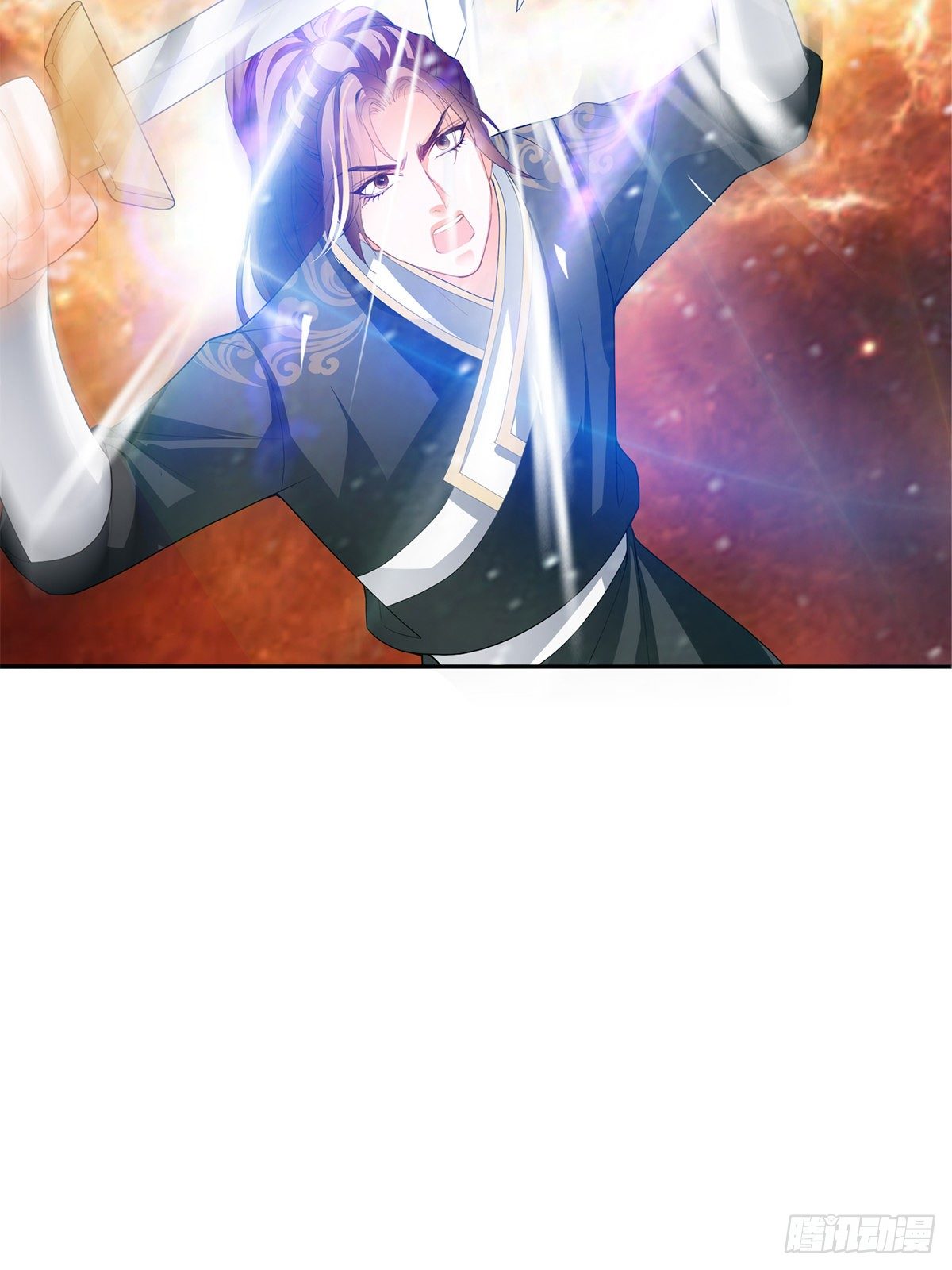 再杀夏王-第50话