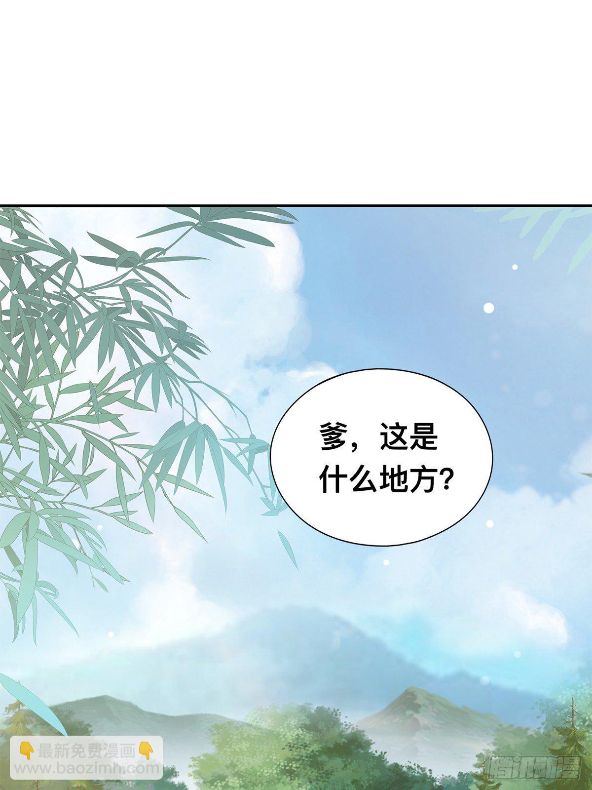 身世之谜-第56话