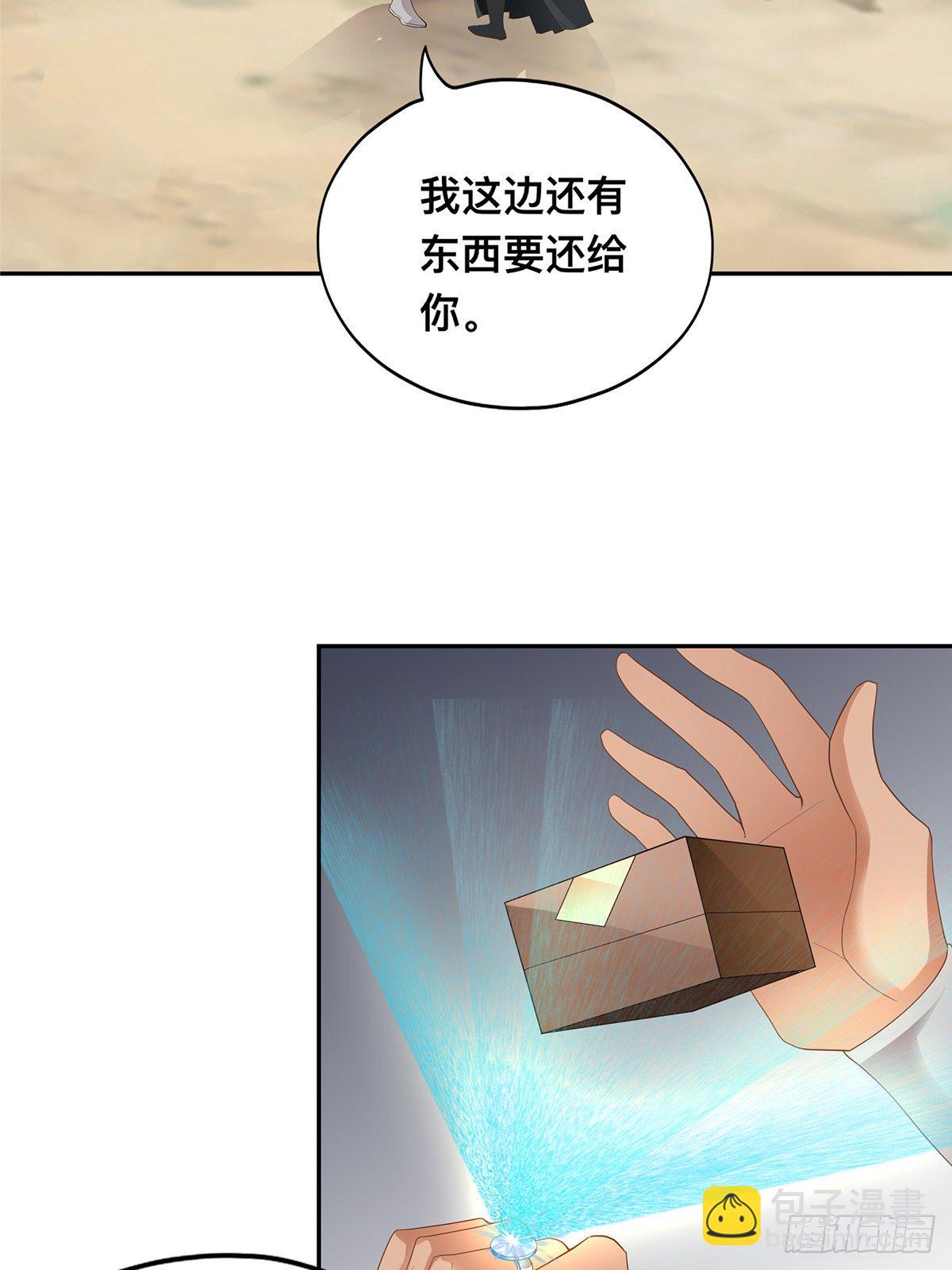 身世之谜-第56话