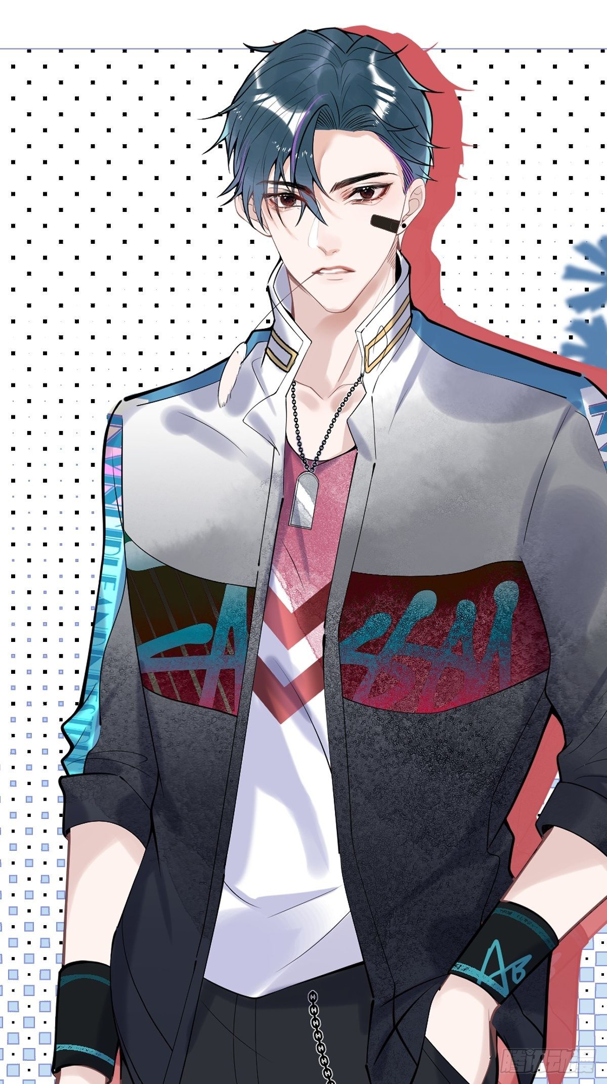 预告来喽！-第2话