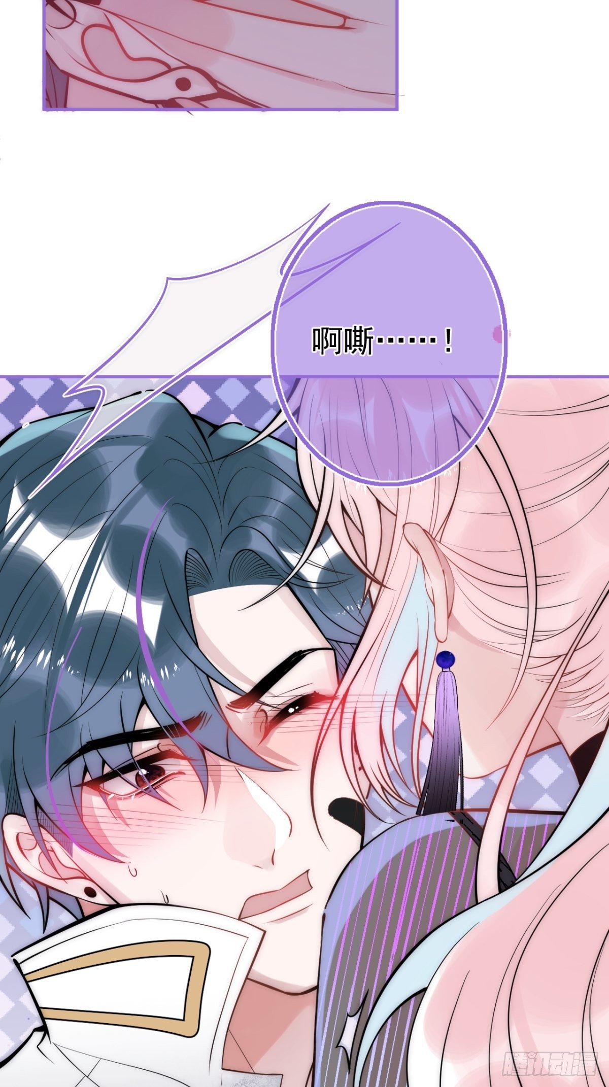 10-他慌了！他慌了！-第12话