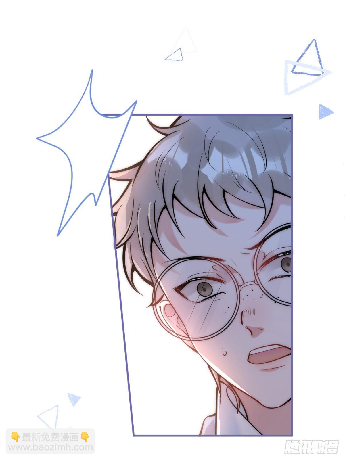 16-抓&ldquo;煎&rdquo;现场？！(1/2)-第18话