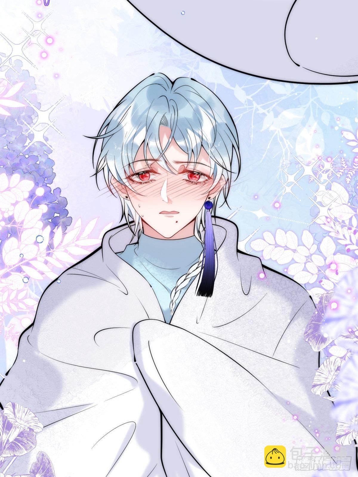 16-抓&ldquo;煎&rdquo;现场？！(1/2)-第18话