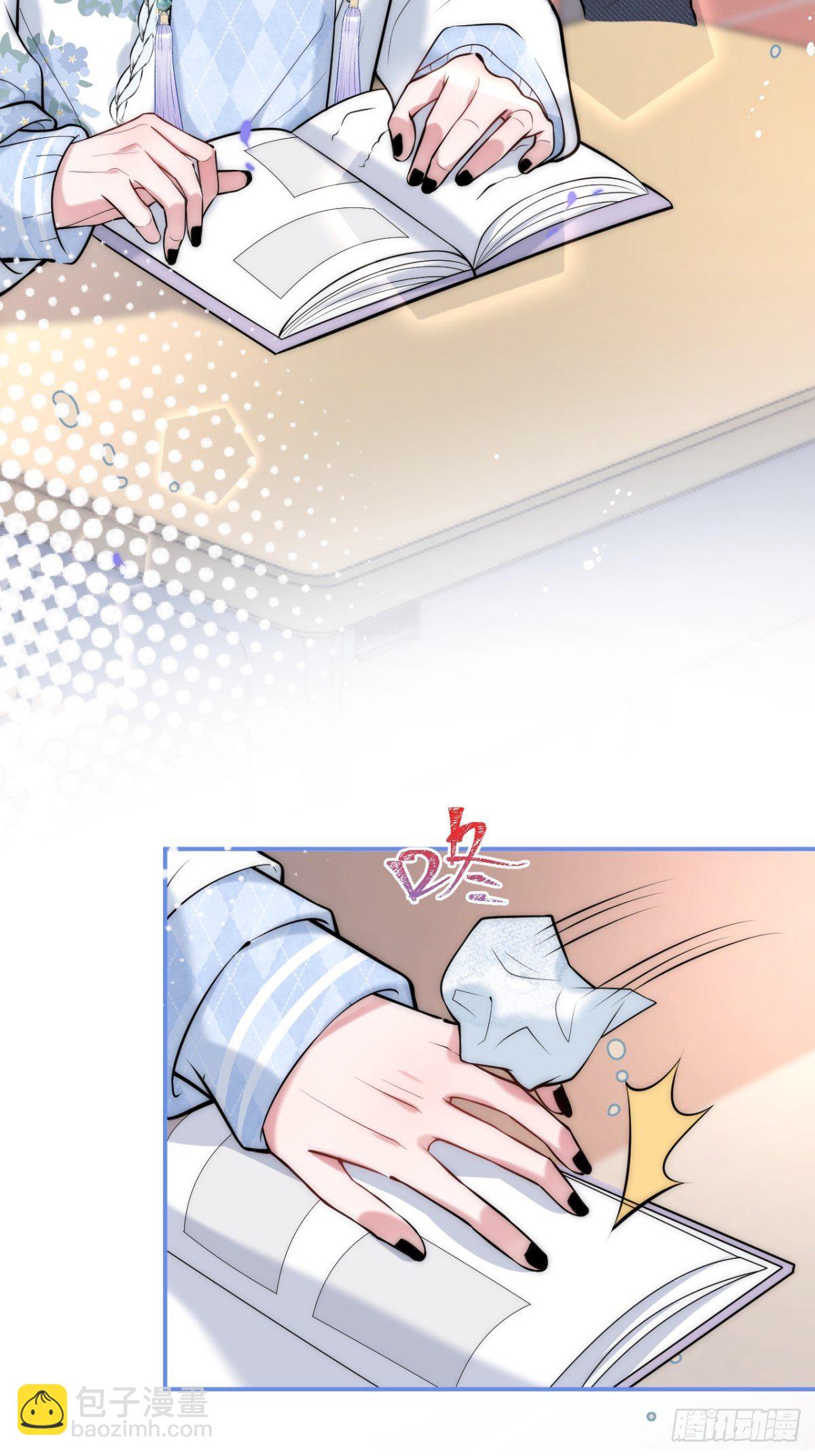 16-抓&ldquo;煎&rdquo;现场？！(1/2)-第18话