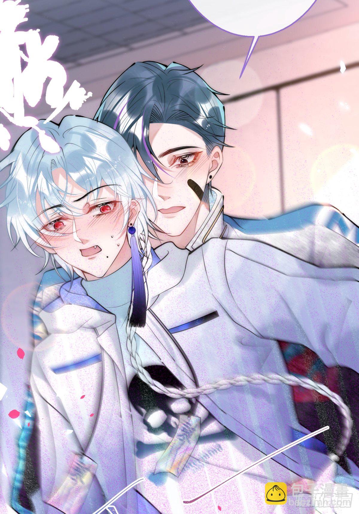 16-抓&ldquo;煎&rdquo;现场？！(1/2)-第18话