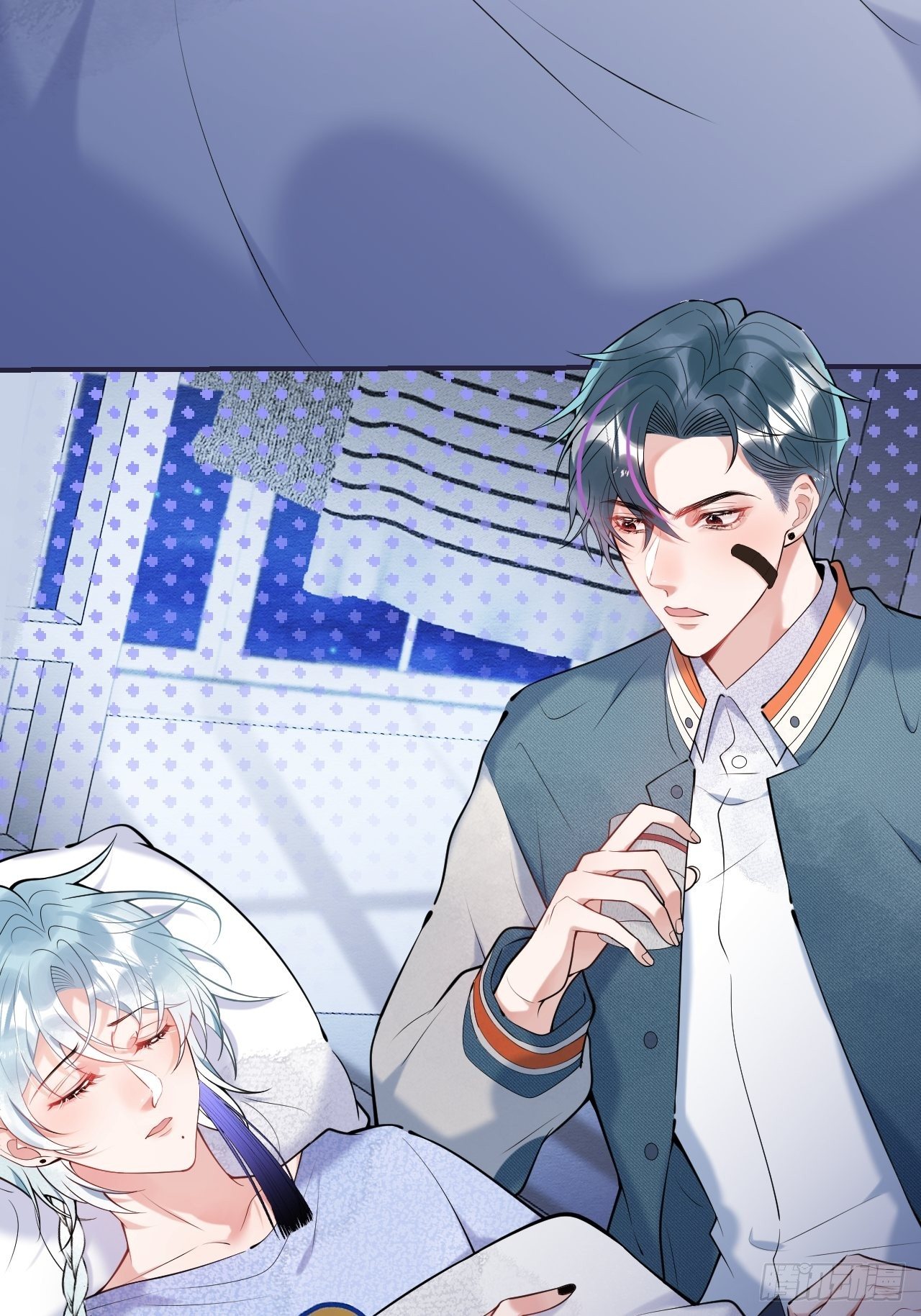 20-航哥咬人了！-第22话