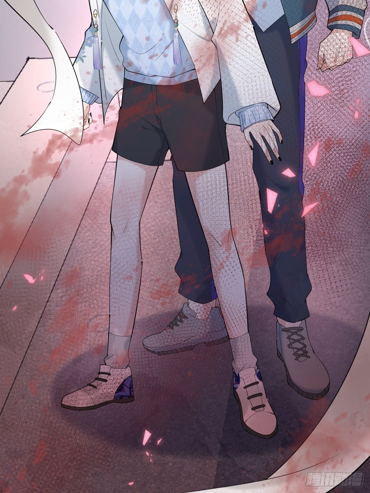 24-苦命鸳鸯(1/2)-第26话