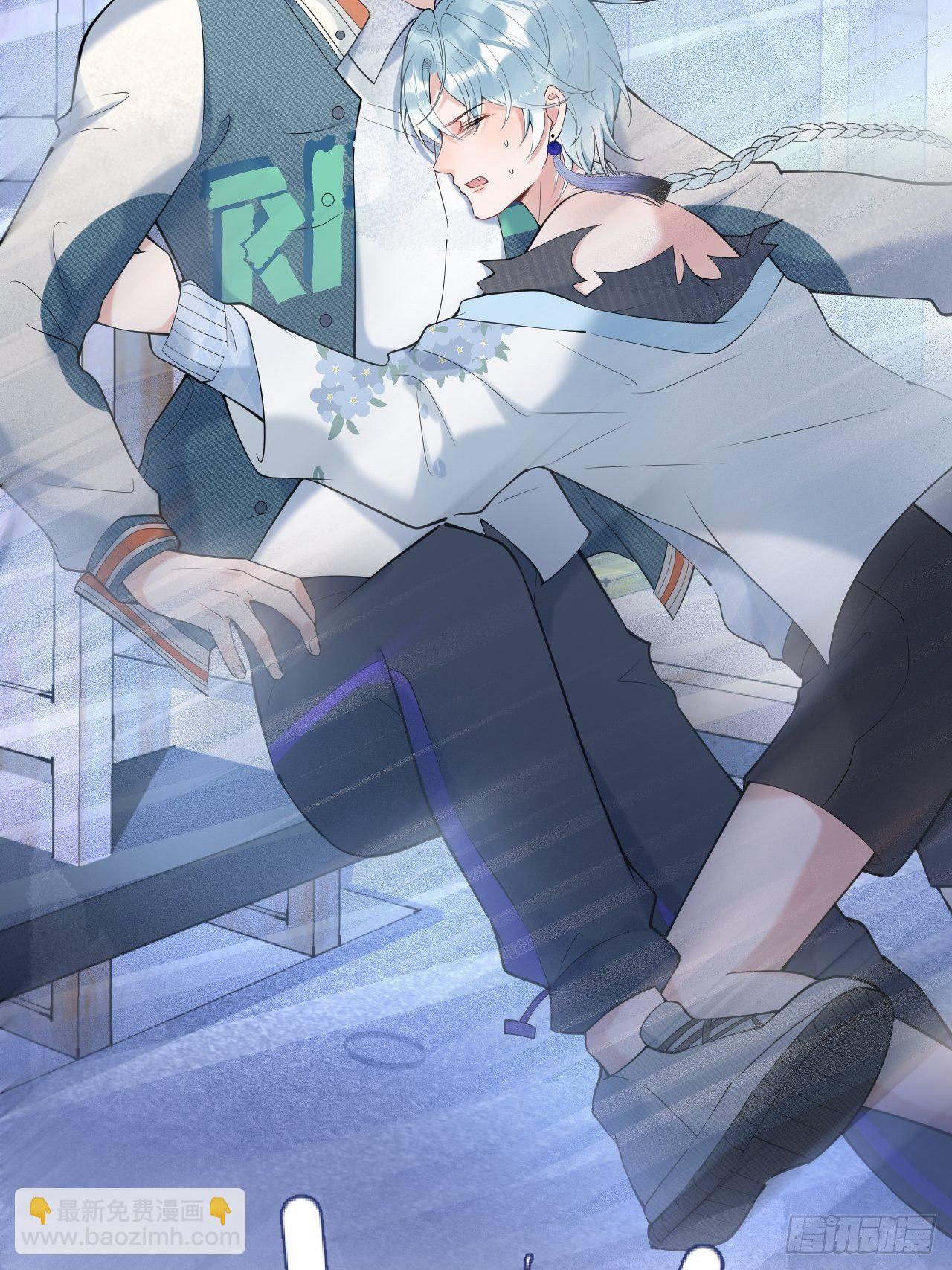 24-苦命鸳鸯(1/2)-第26话