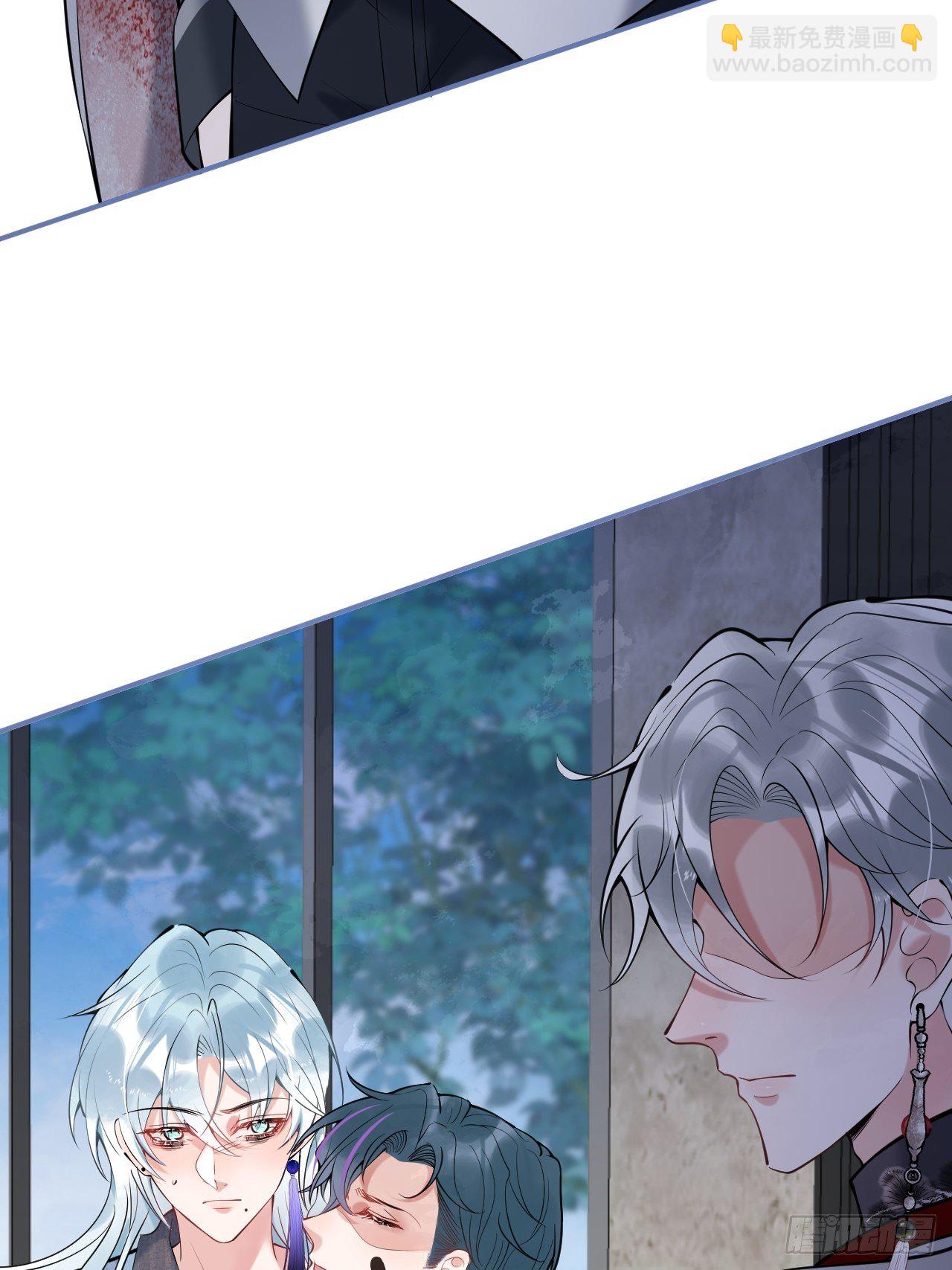 26-惊魂未定的航哥-第28话