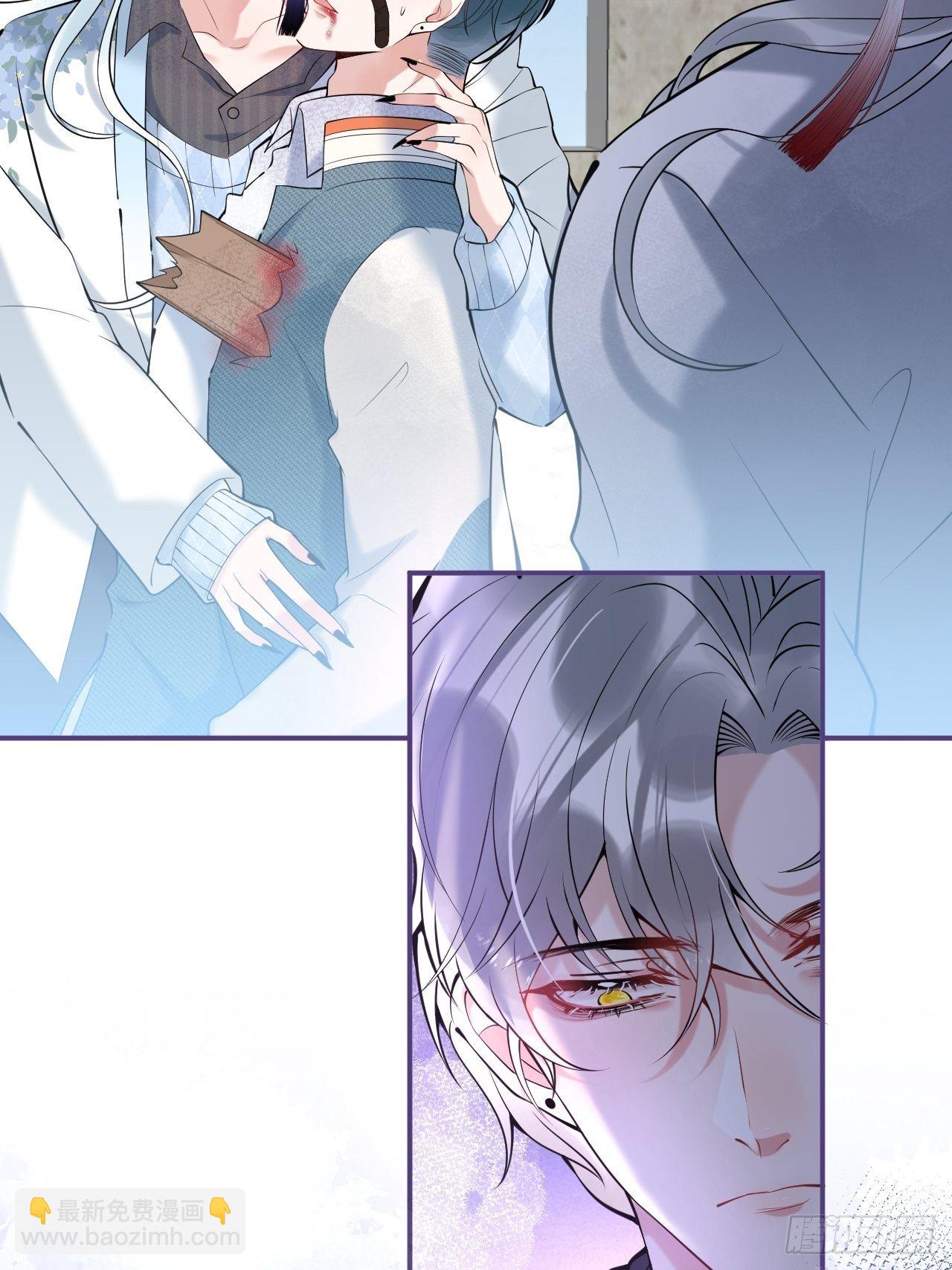 26-惊魂未定的航哥-第28话