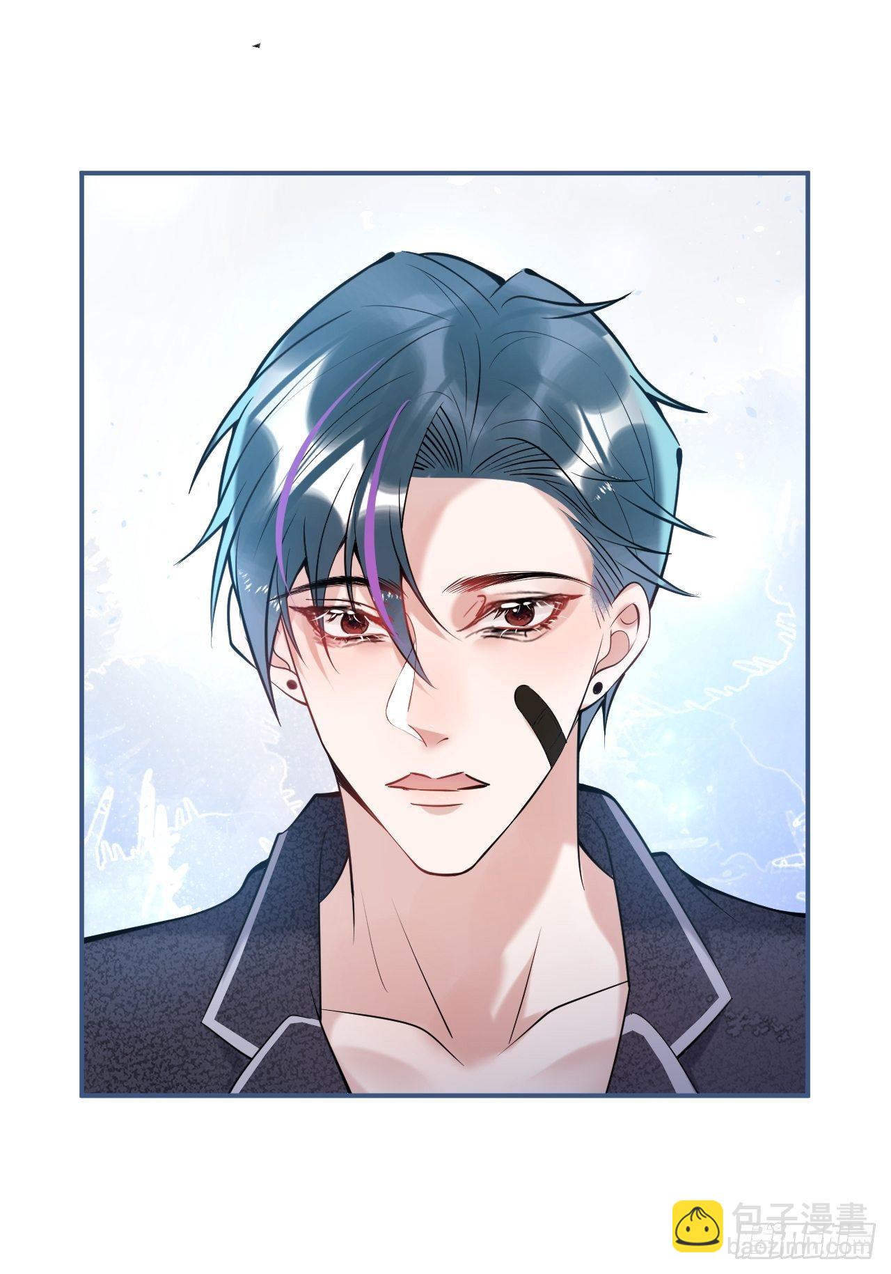 26-惊魂未定的航哥-第28话