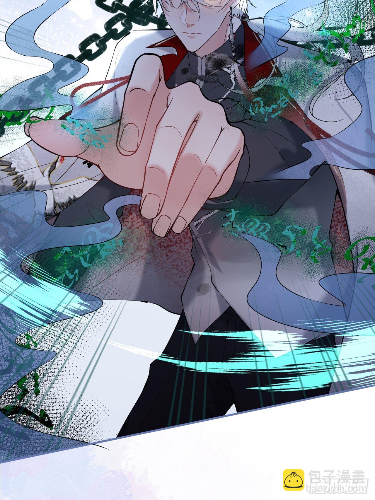 26-惊魂未定的航哥-第28话