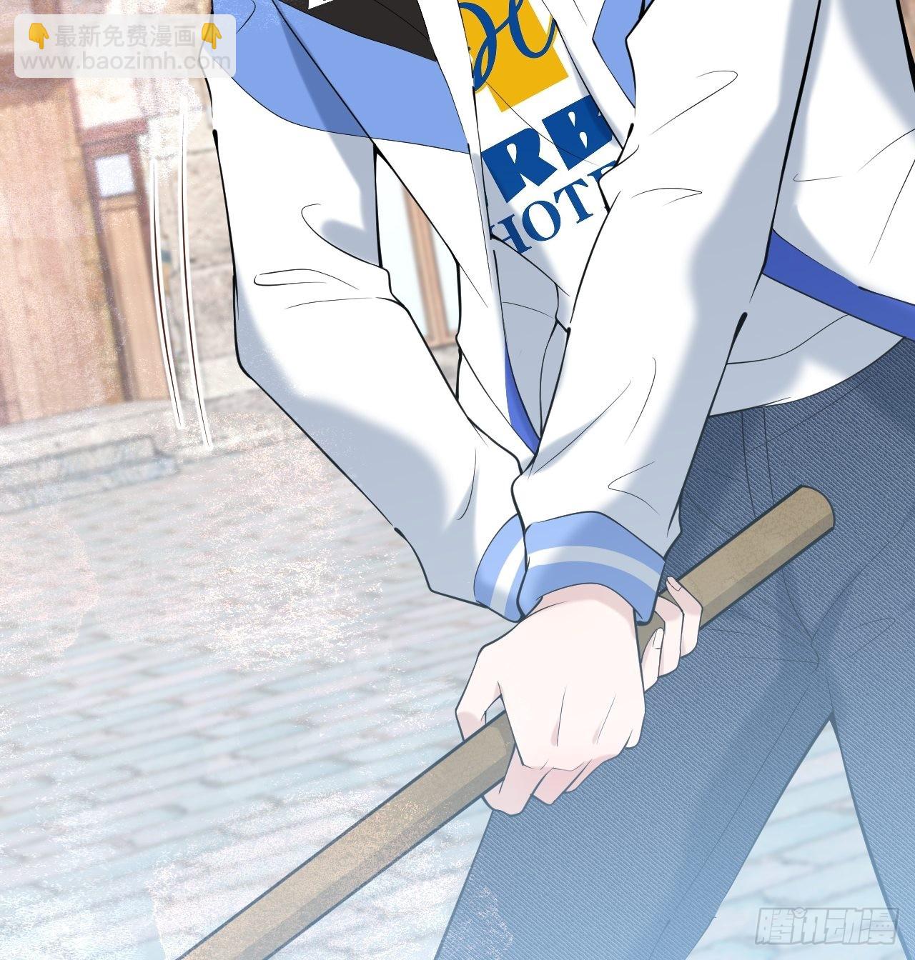 31-航哥虚了(1/2)-第34话