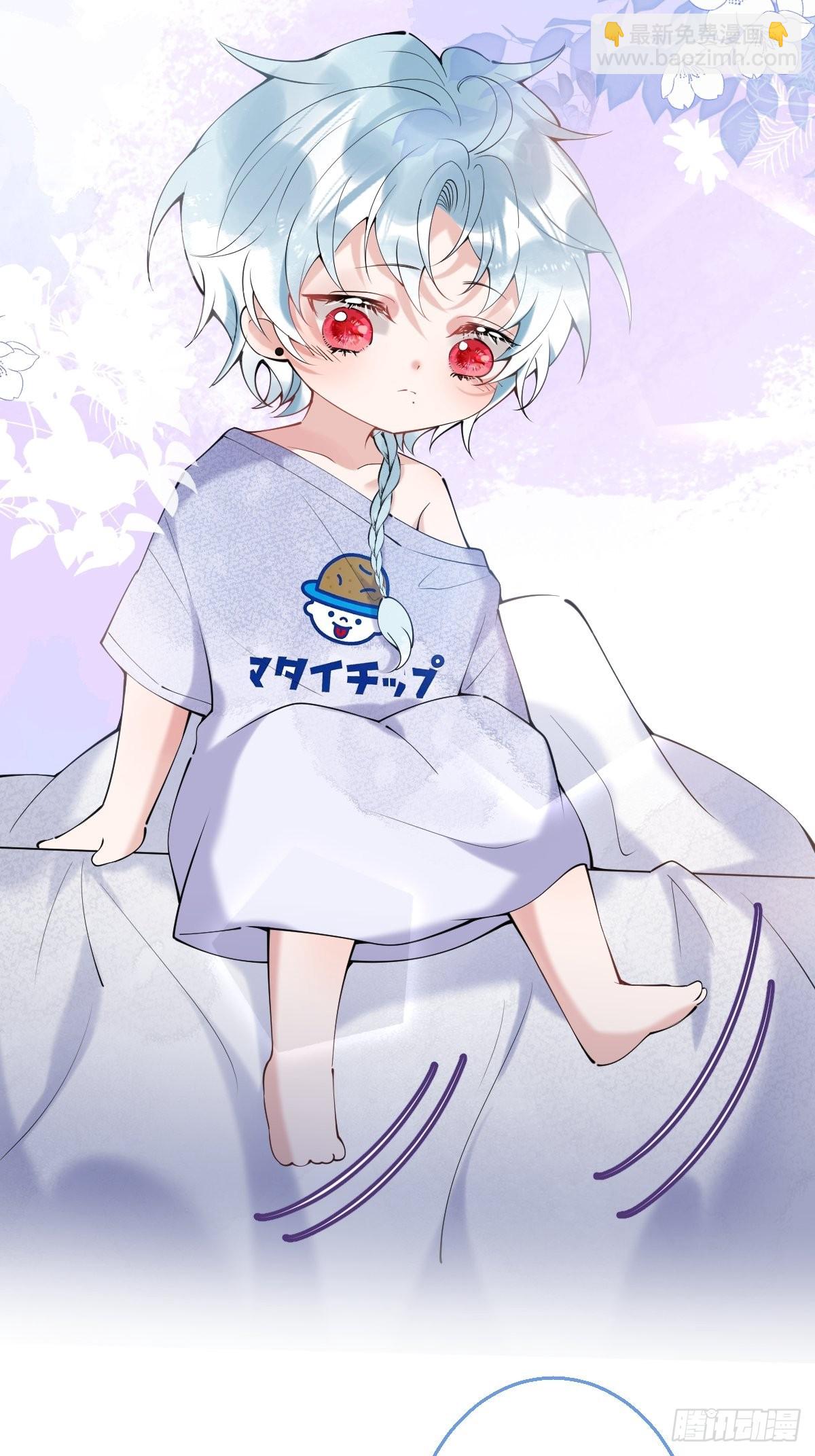 六一番外(1/2)-第36话