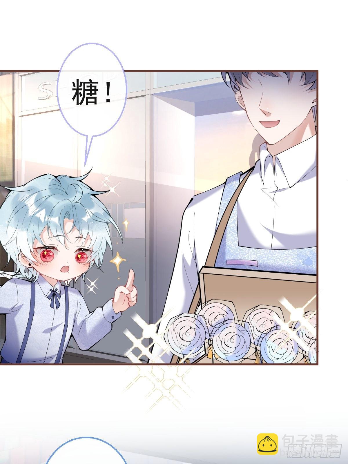 六一番外(1/2)-第36话