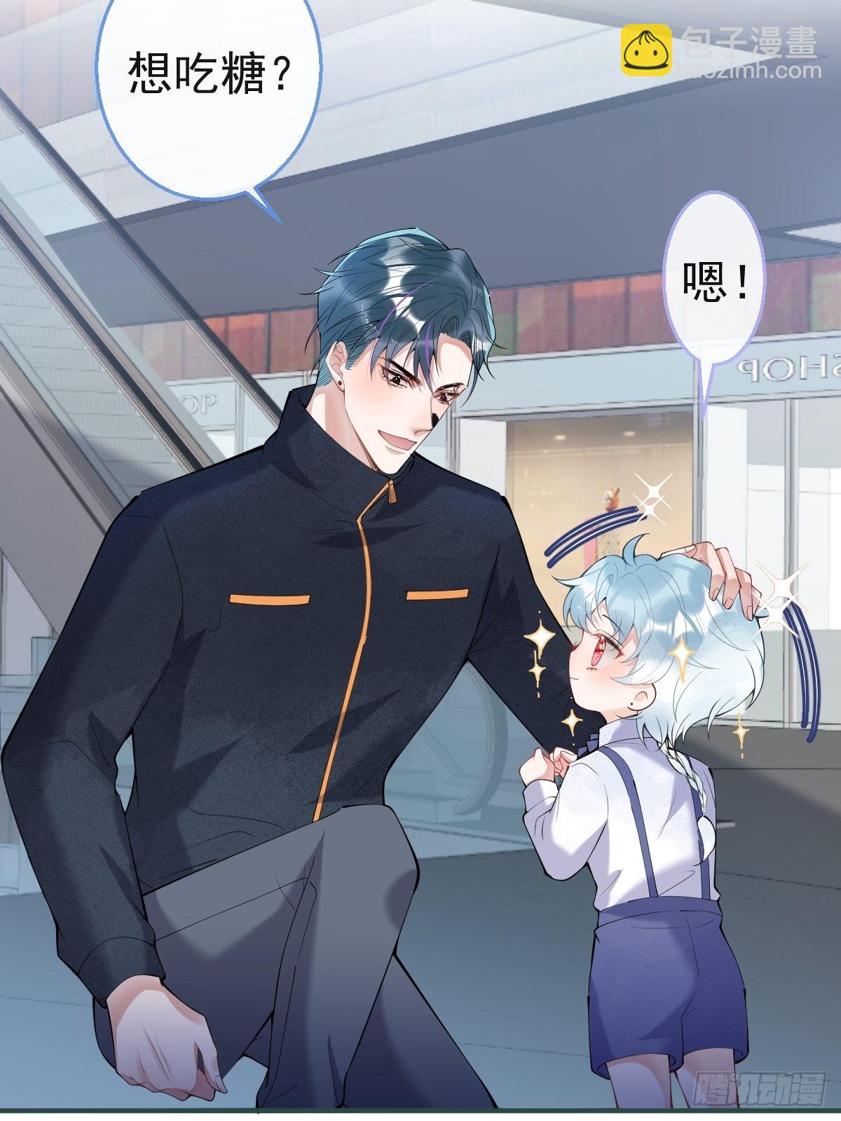 六一番外(1/2)-第36话