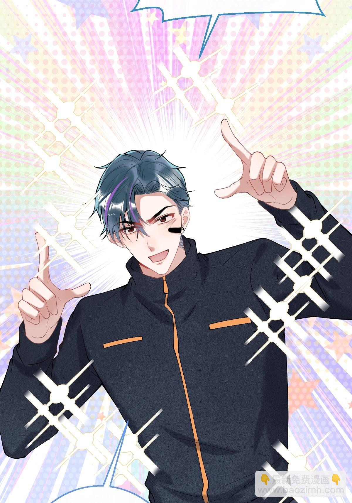 六一番外(1/2)-第36话