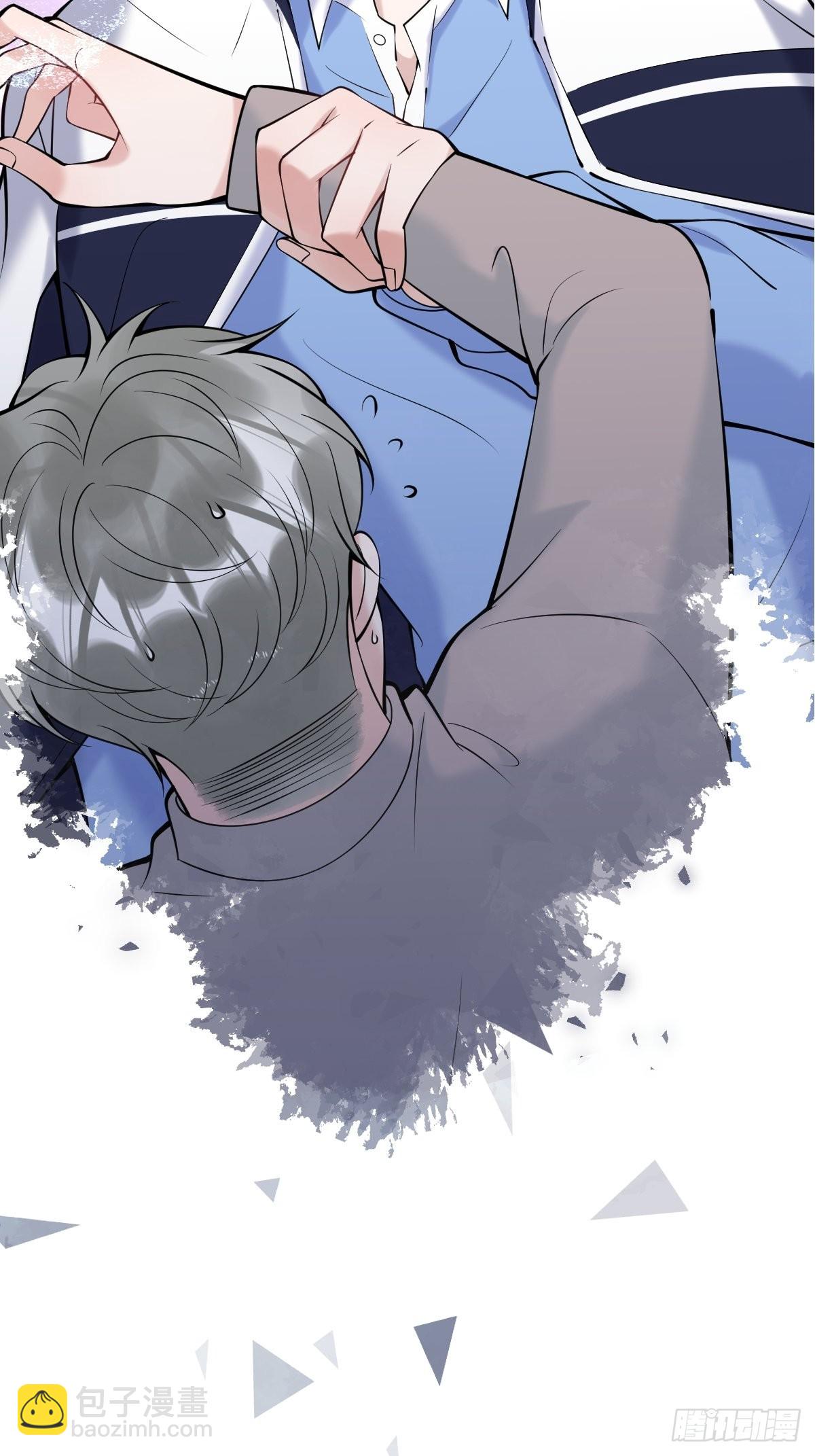 34-航哥的过去(1/2)-第38话