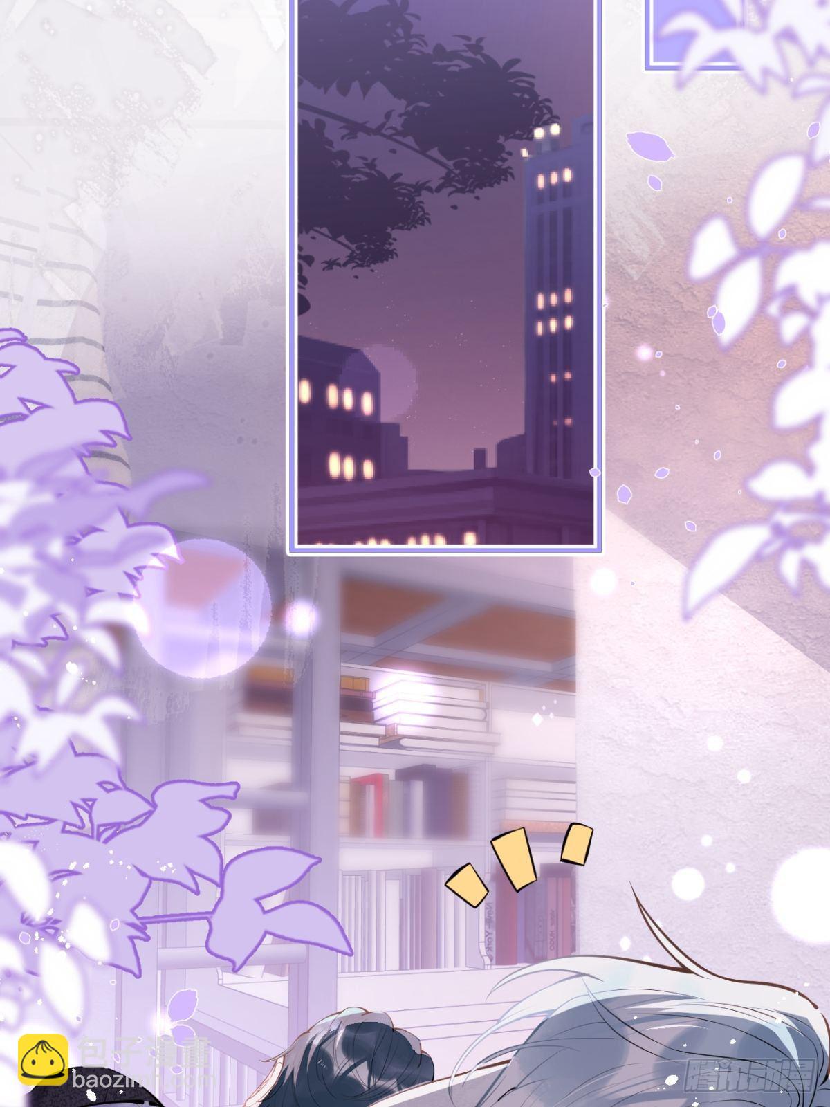 4-准备充电~~-第6话