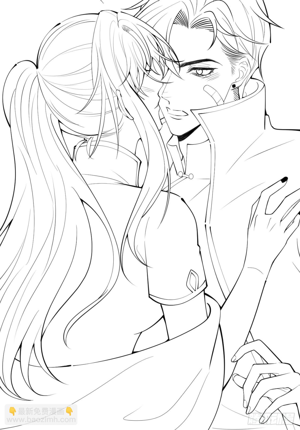 45-齐心渡灵！(1/2)-第52话