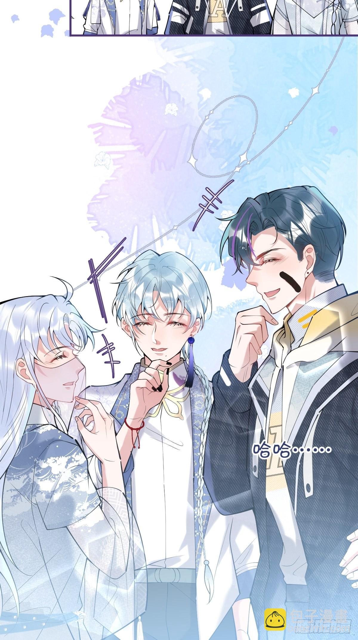 55-老师，我作证！(1/2)-第62话