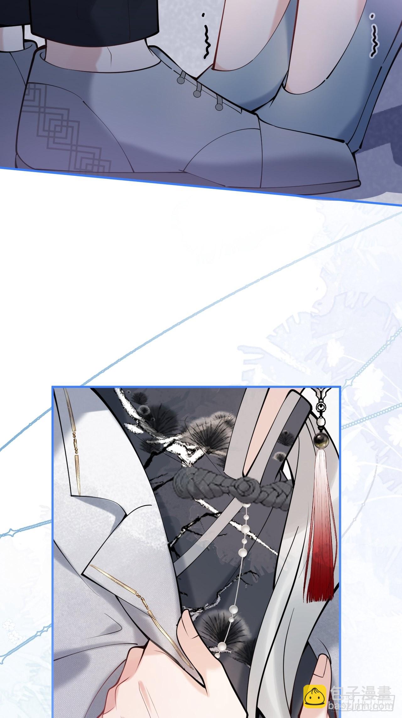 61-小草穿古装了！-第68话