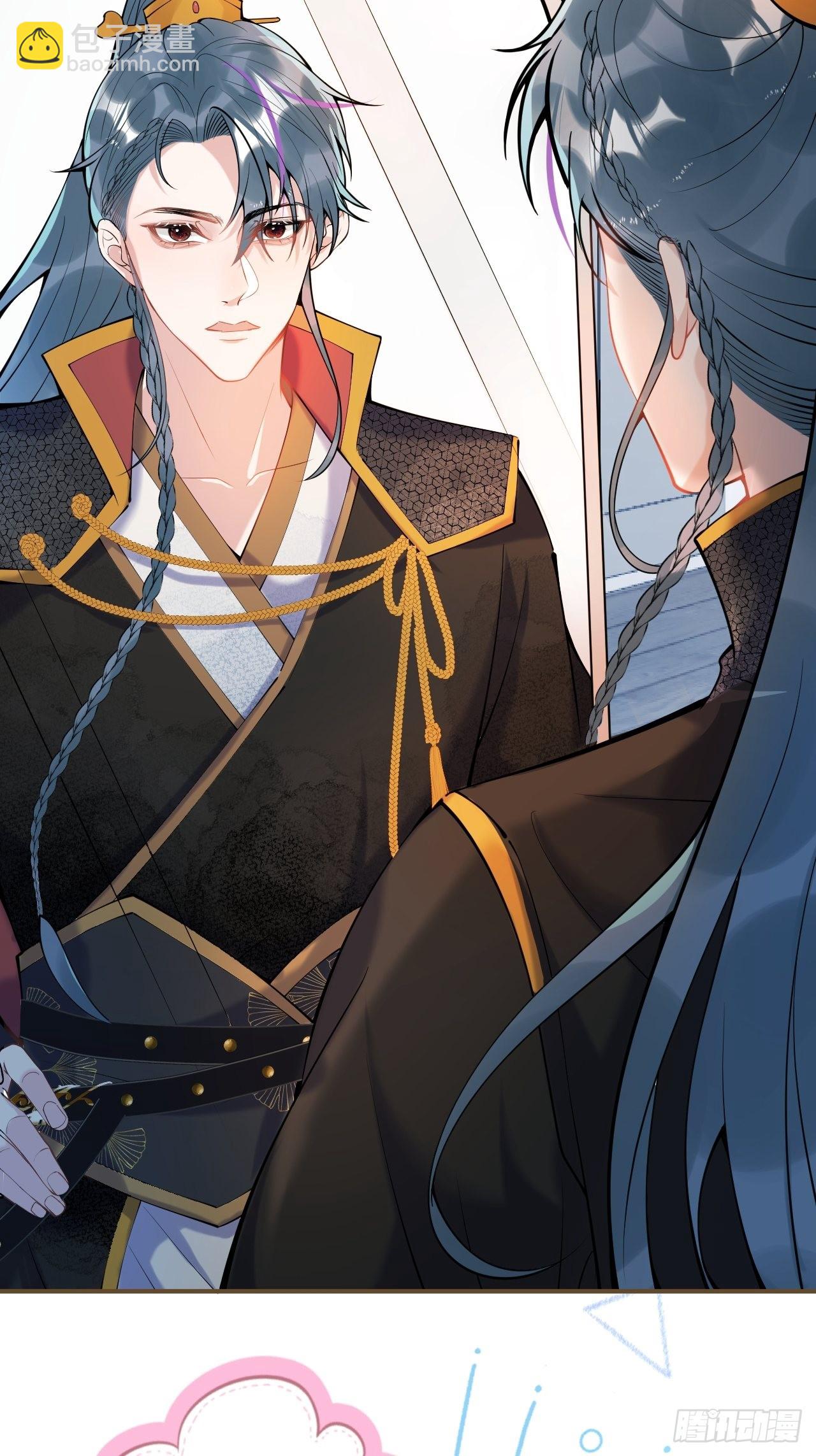 61-小草穿古装了！-第68话