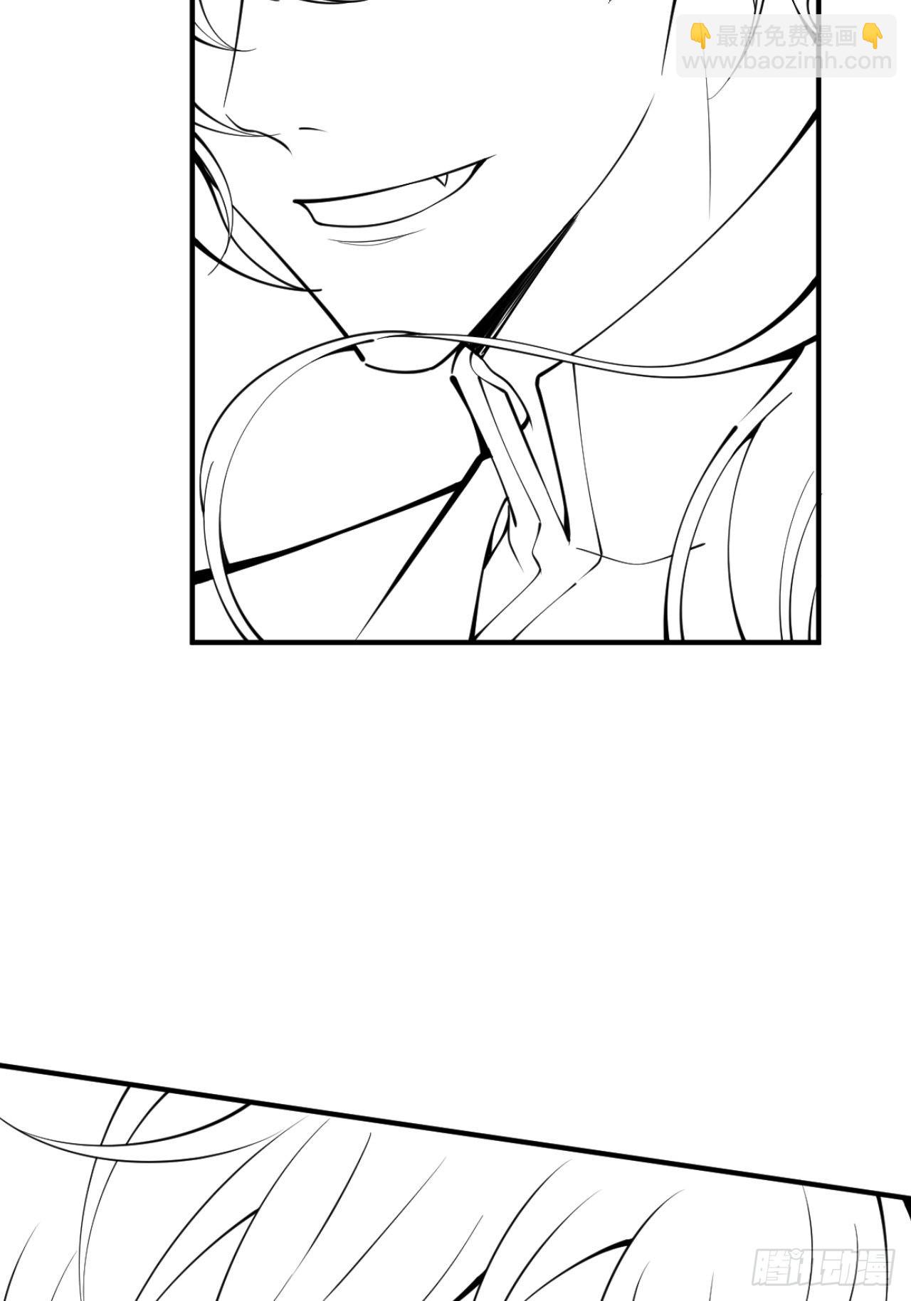 69-小草的真心。-第76话