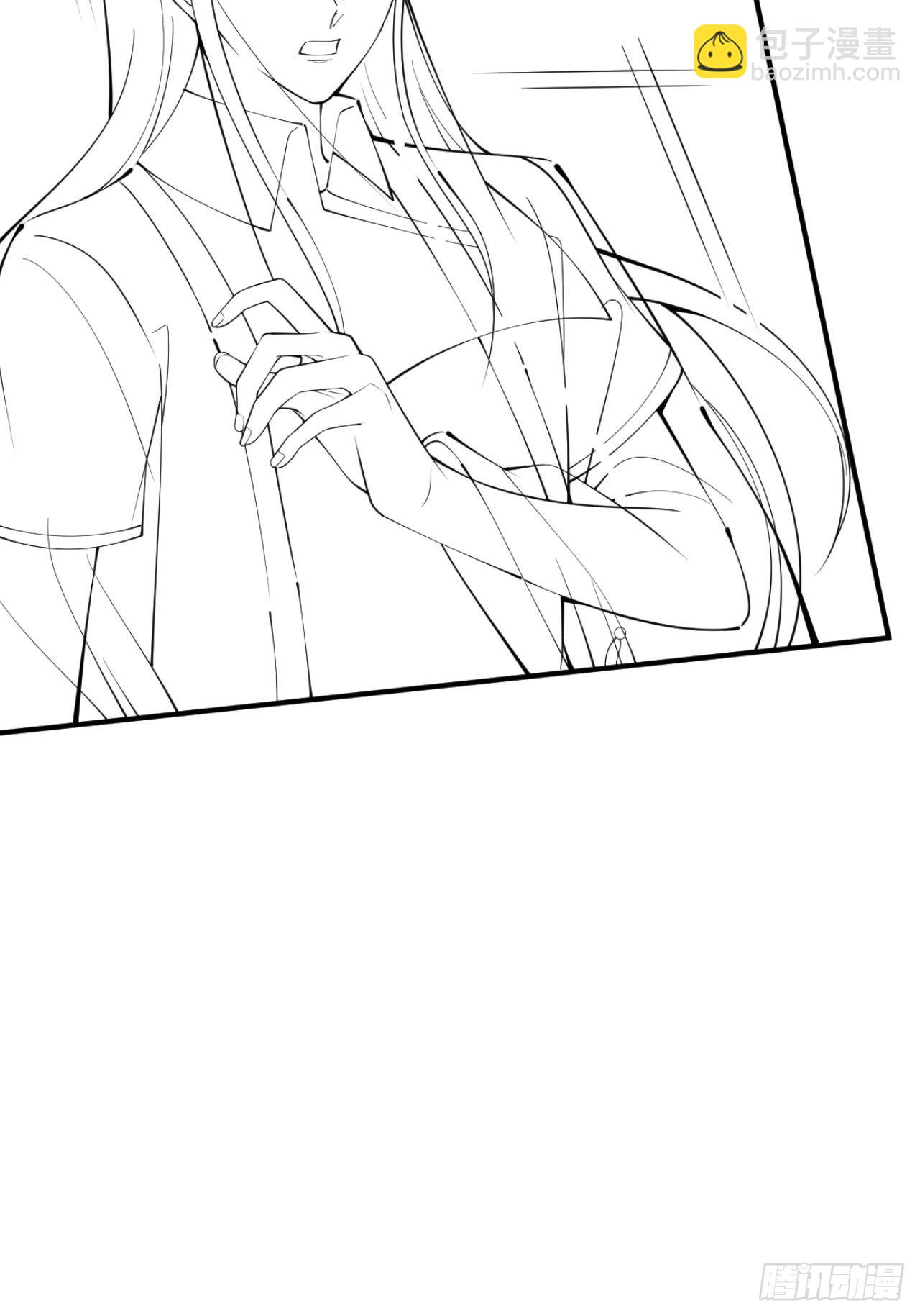 69-小草的真心。-第76话