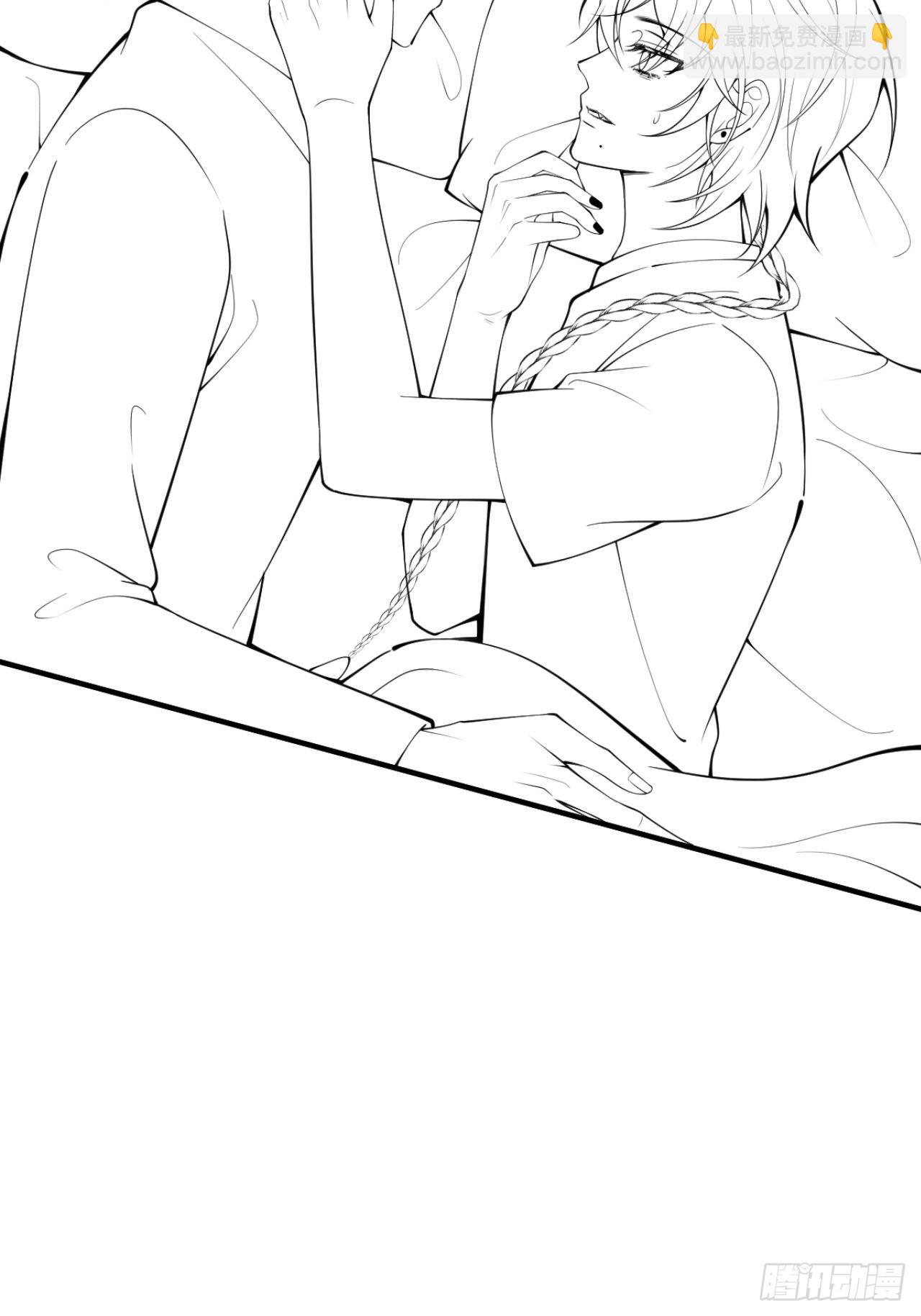 73-小草发烧了。(1/2)-第80话