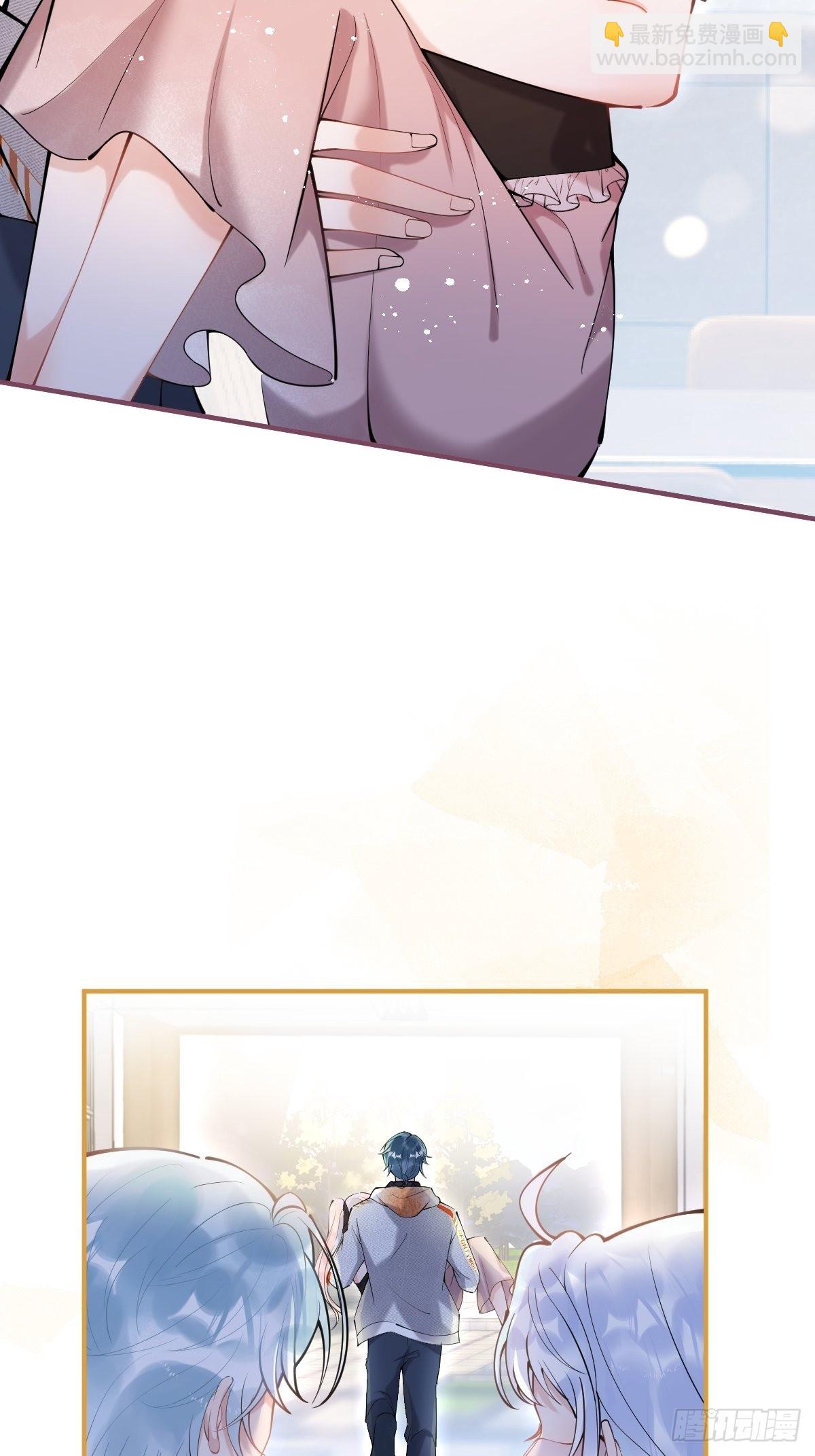 75-不要得寸进尺~(1/2)-第82话