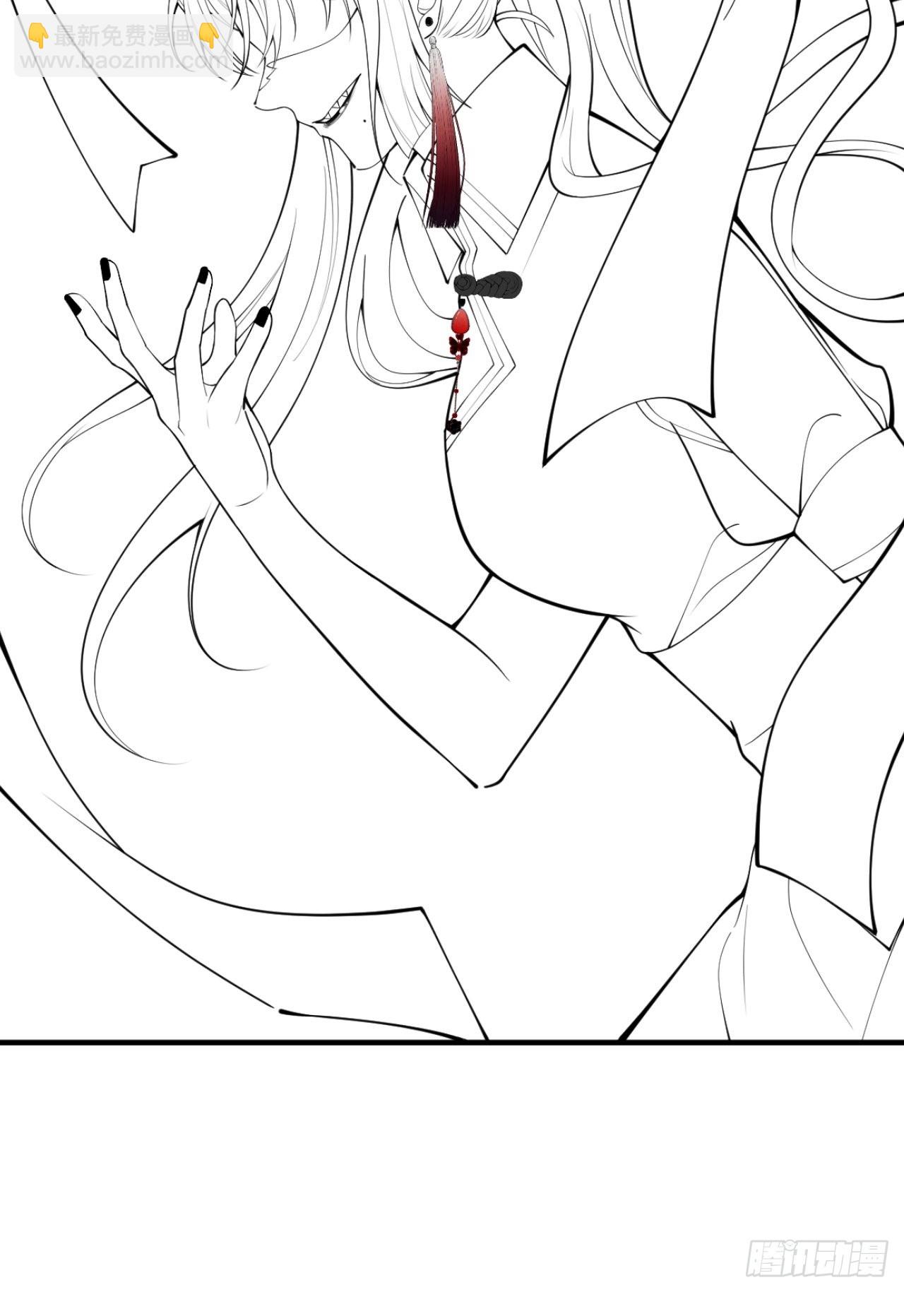 77-咬你一口！(1/2)-第84话