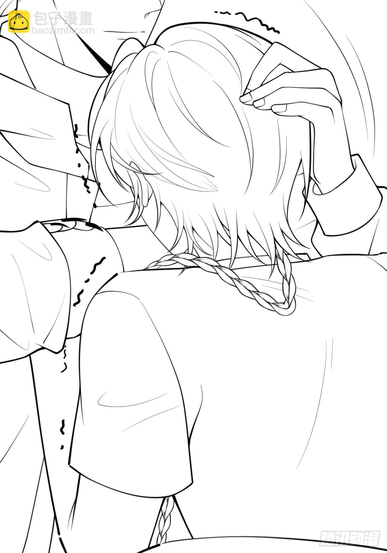 81-不许弄伤自己。(1/2)-第88话