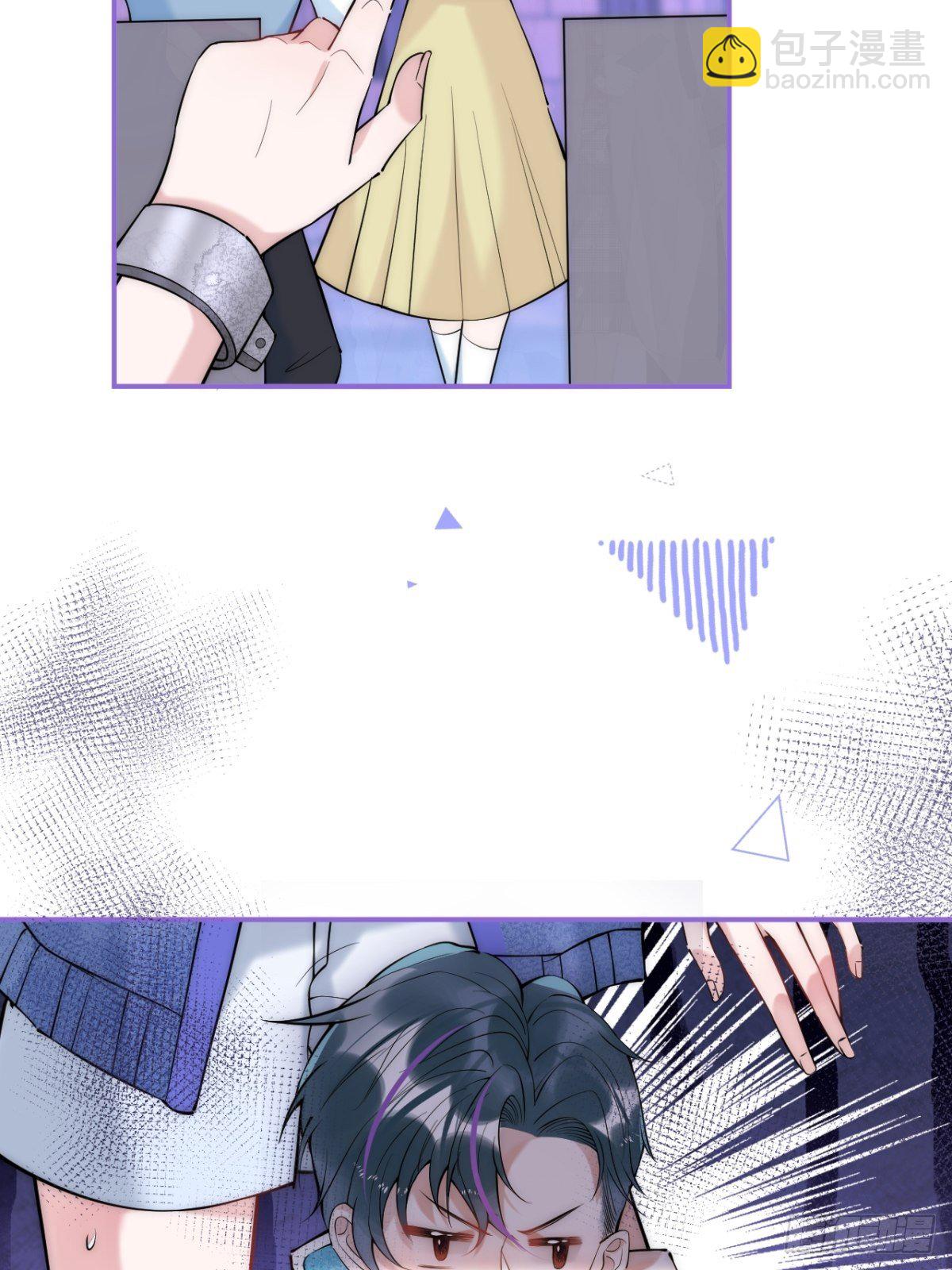 8-鬼屋大探险-第10话