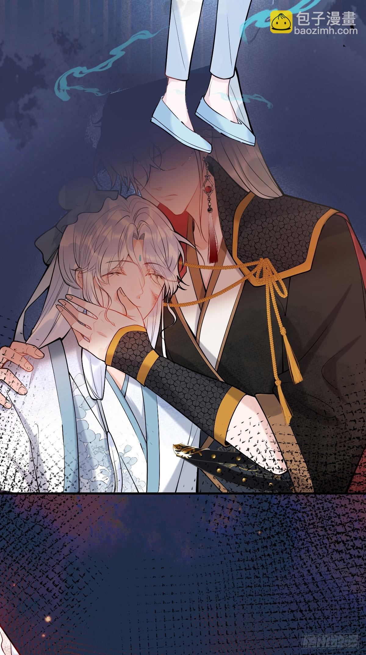 85-替身？！-第92话