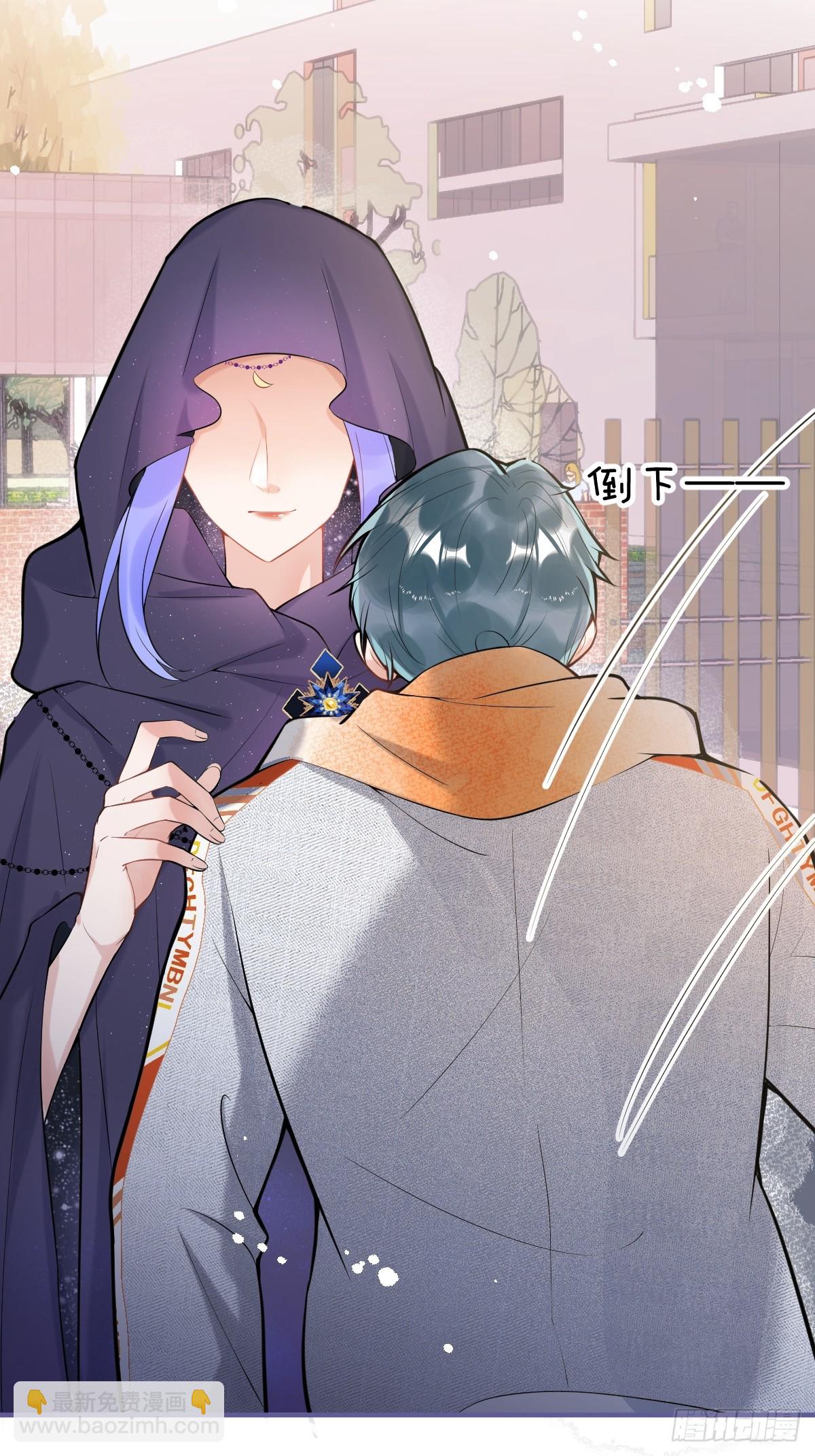 87-纠结的航哥(1/2)-第94话