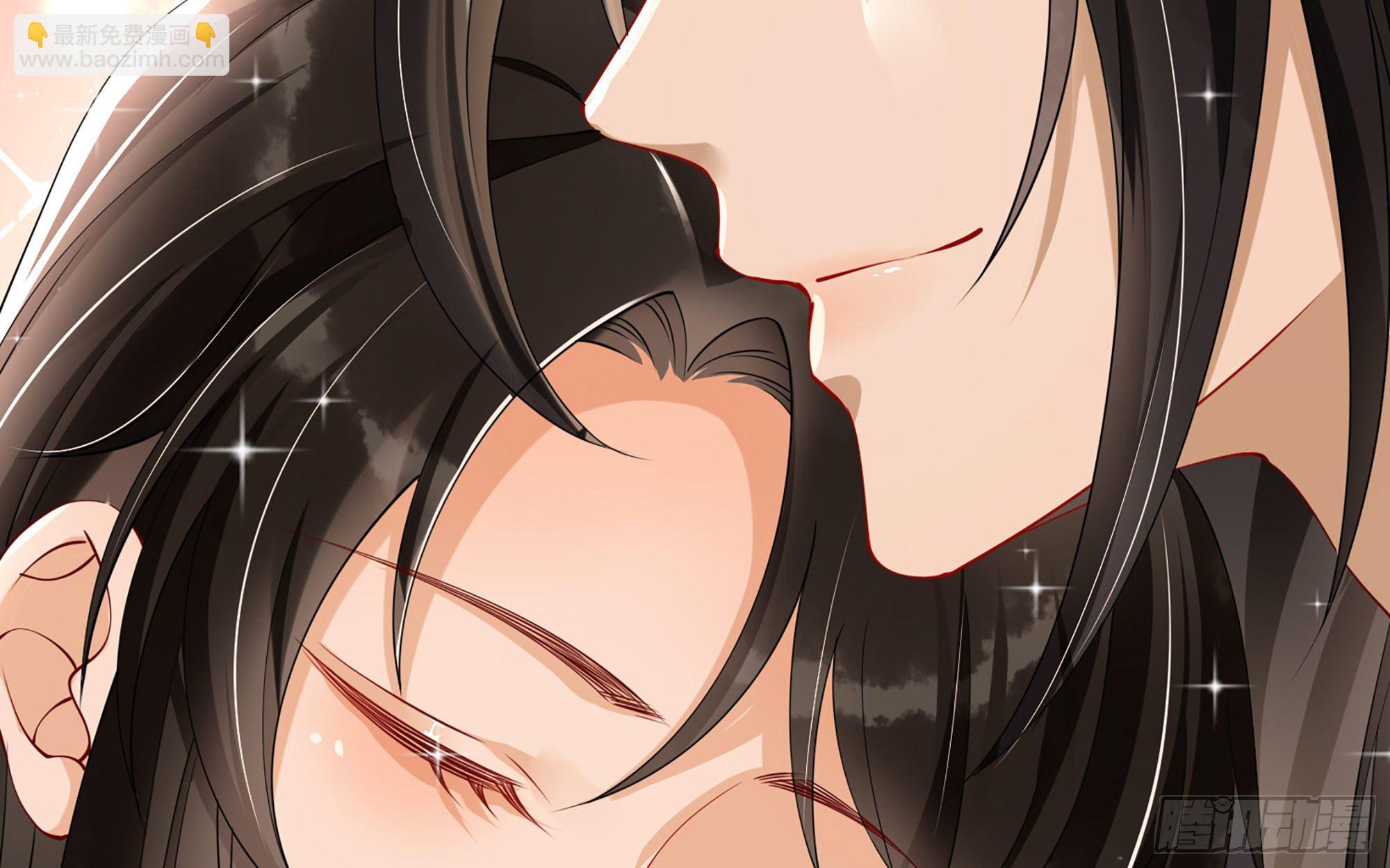 就宴承歡 - 10 陛下給我活路啦？！(2/3) - 6