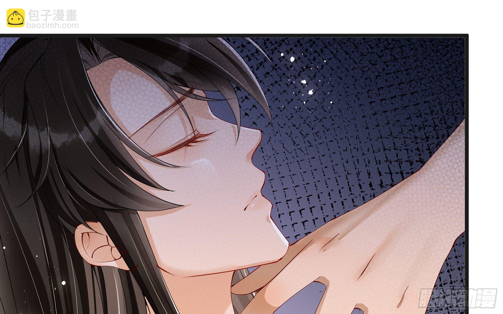 就宴承歡 - 10 陛下給我活路啦？！(2/3) - 8