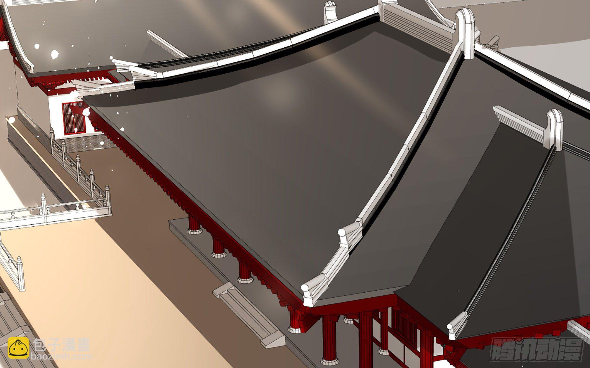 就宴承歡 - 12 伺候到位 黃金翻倍(1/3) - 8