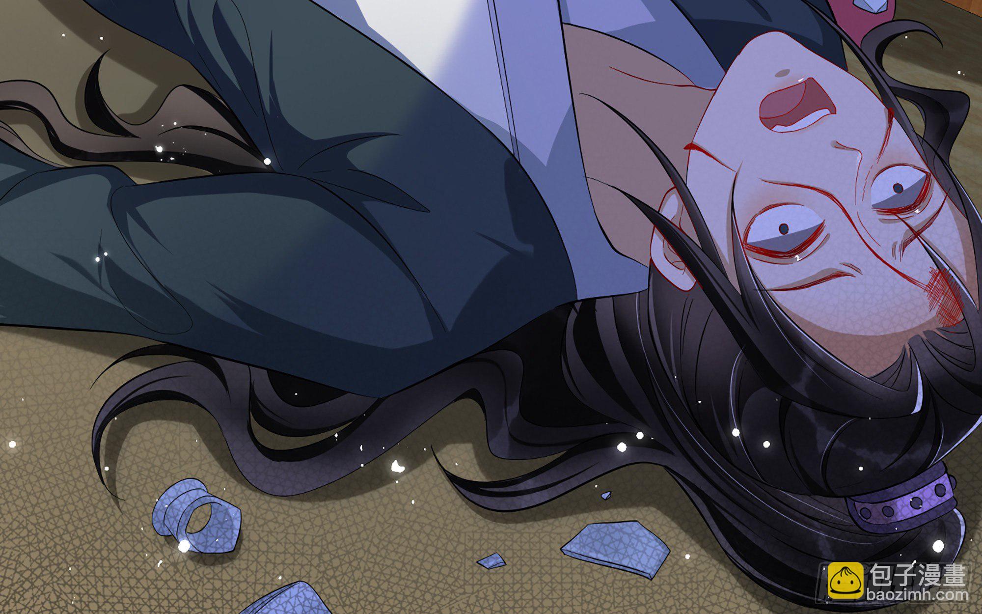 就宴承歡 - 12 伺候到位 黃金翻倍(2/3) - 6