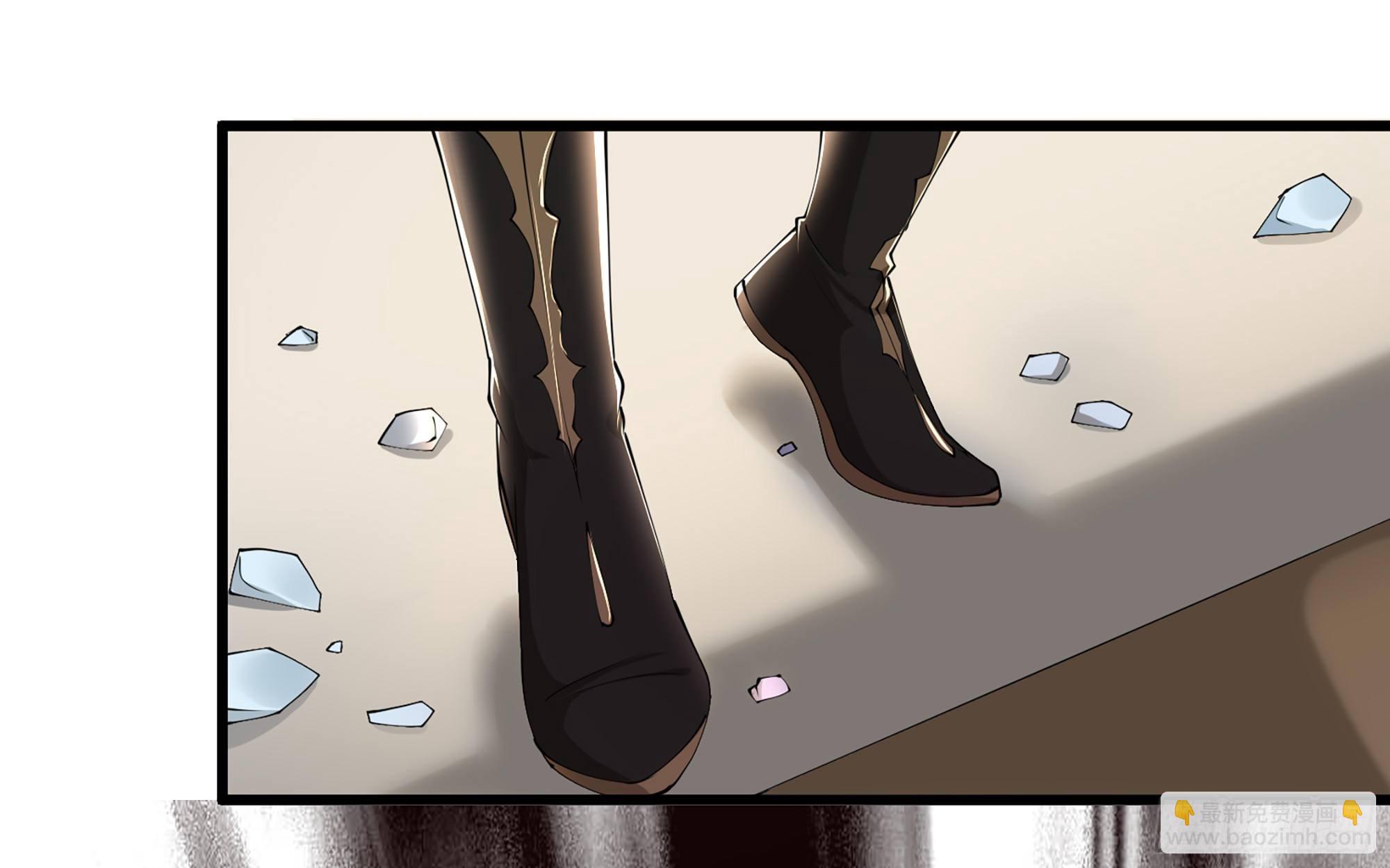 就宴承歡 - 12 伺候到位 黃金翻倍(2/3) - 7