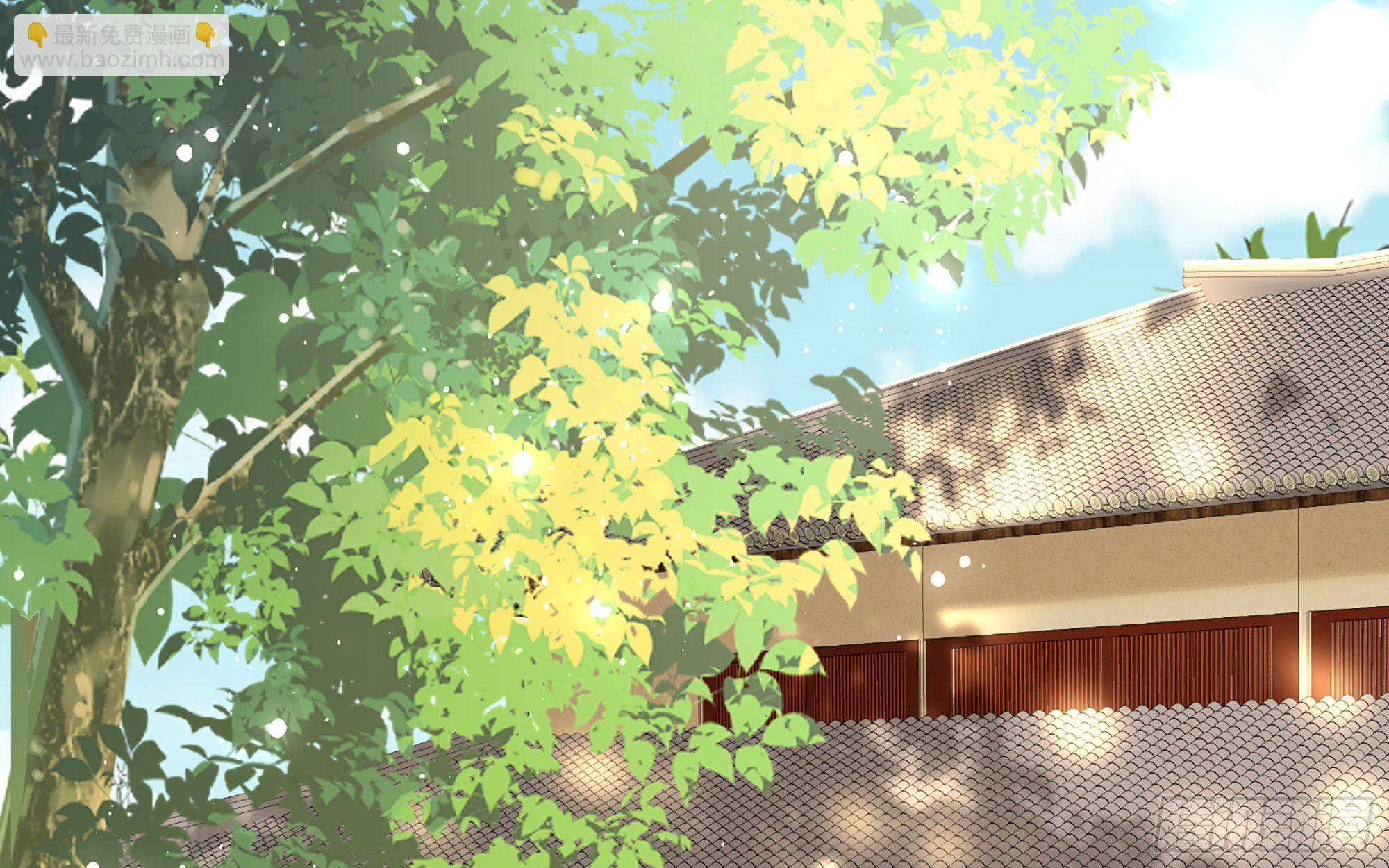 就宴承歡 - 12 伺候到位 黃金翻倍(1/3) - 8