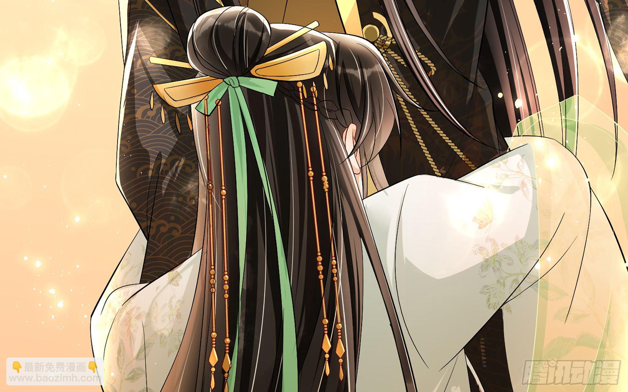 就宴承歡 - 14夫君聽我解釋(1/2) - 6