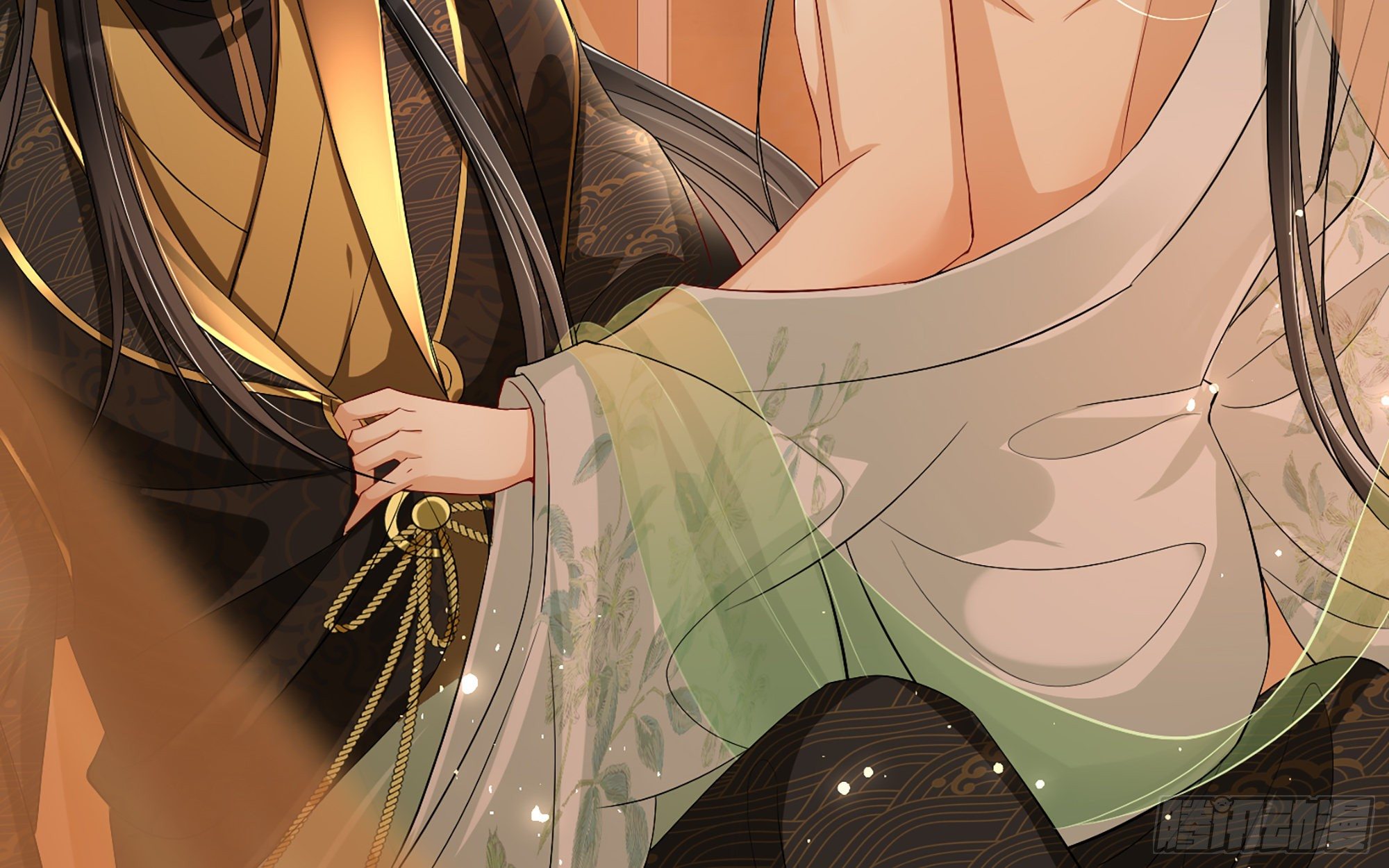 就宴承歡 - 14夫君聽我解釋(1/2) - 2