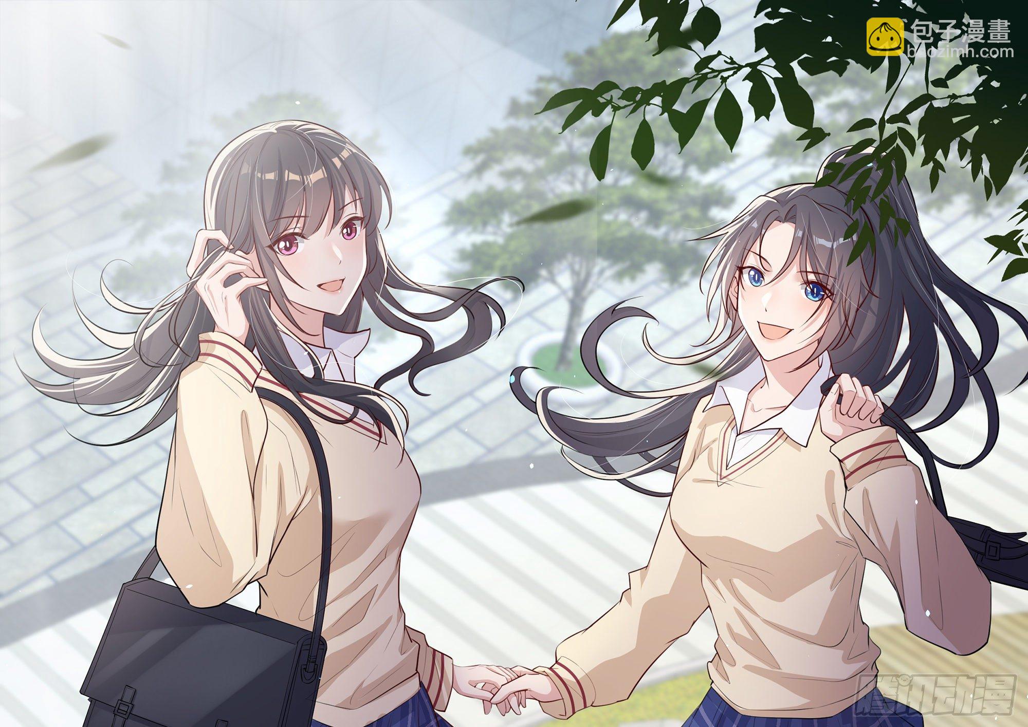 就宴承歡 - 19 我與謝妃妹妹情投意合(2/3) - 6